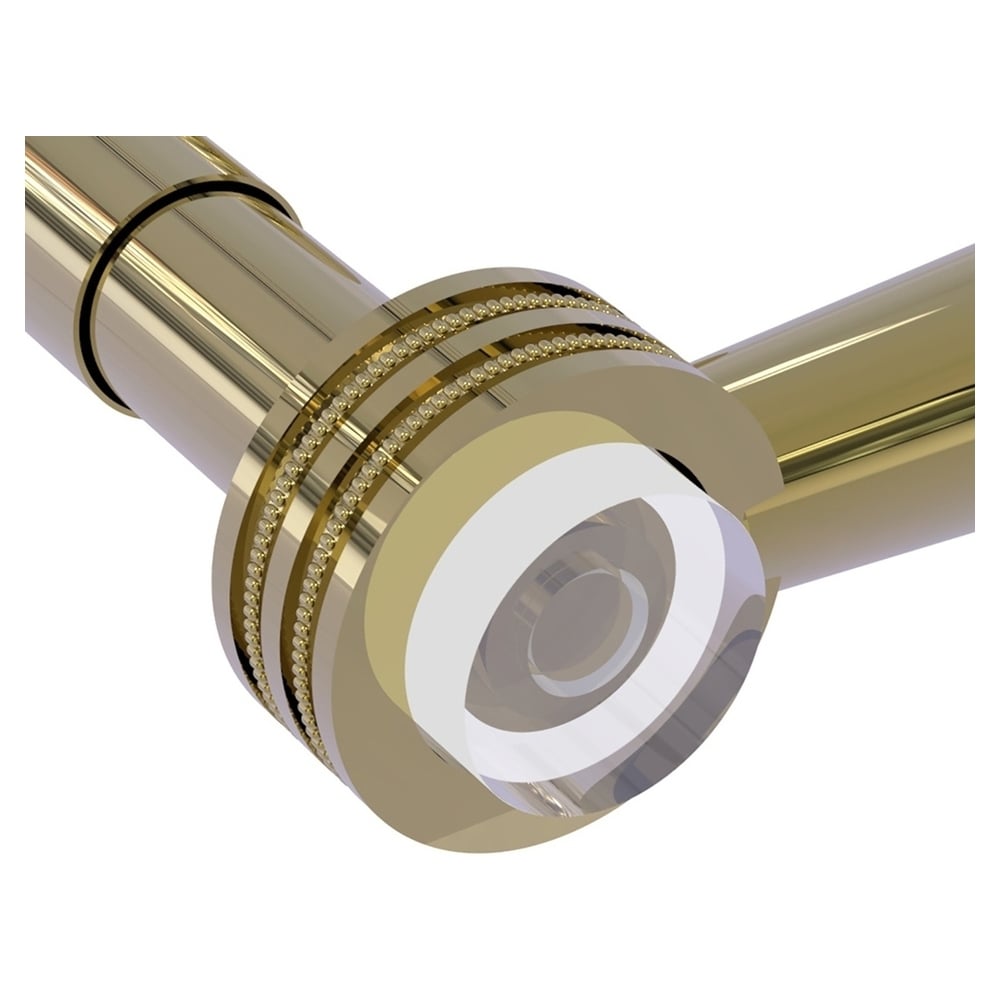 Allied Brass PB-24D-UNL d060360 - View #2