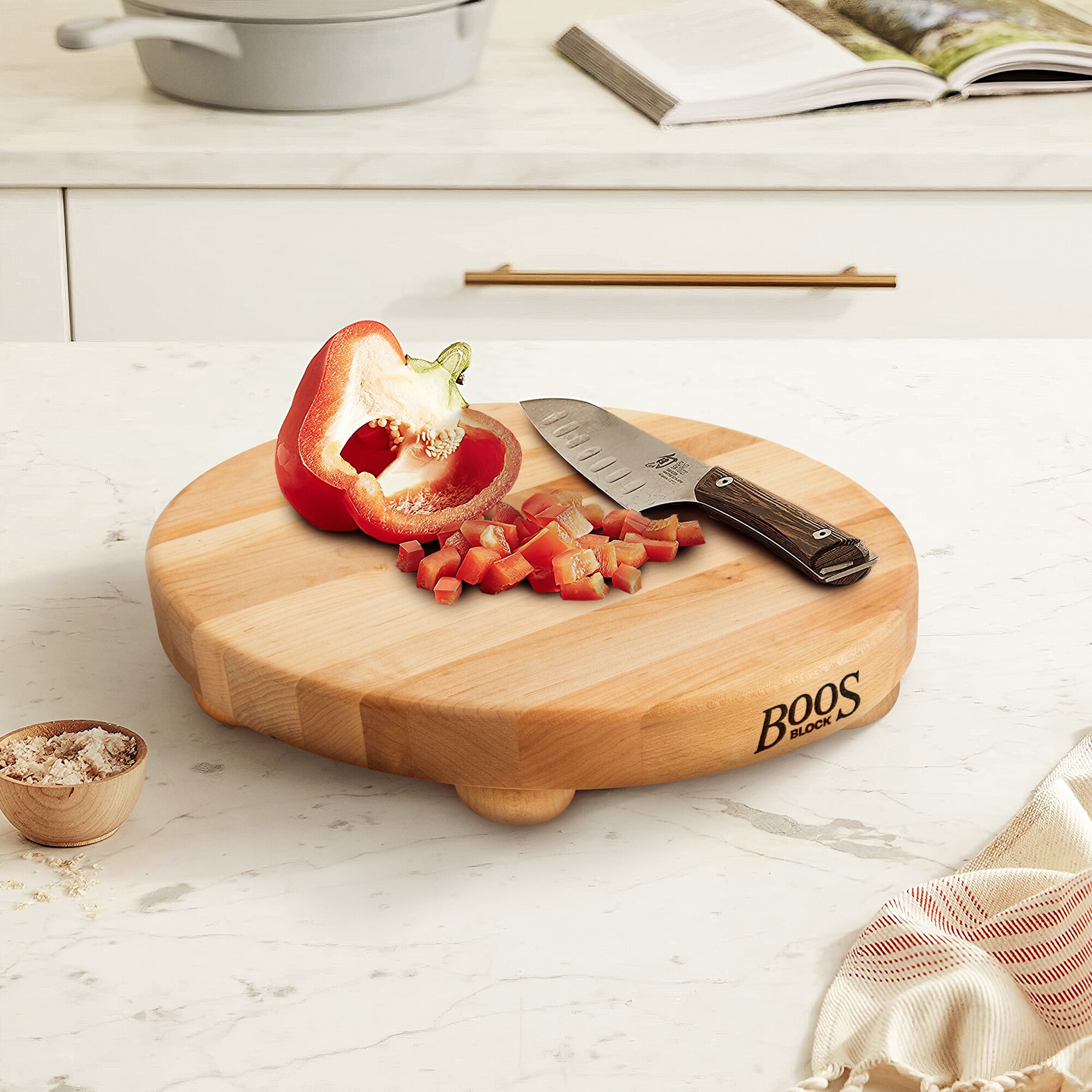 John Boos 217669 Cutting-Boards - View #8