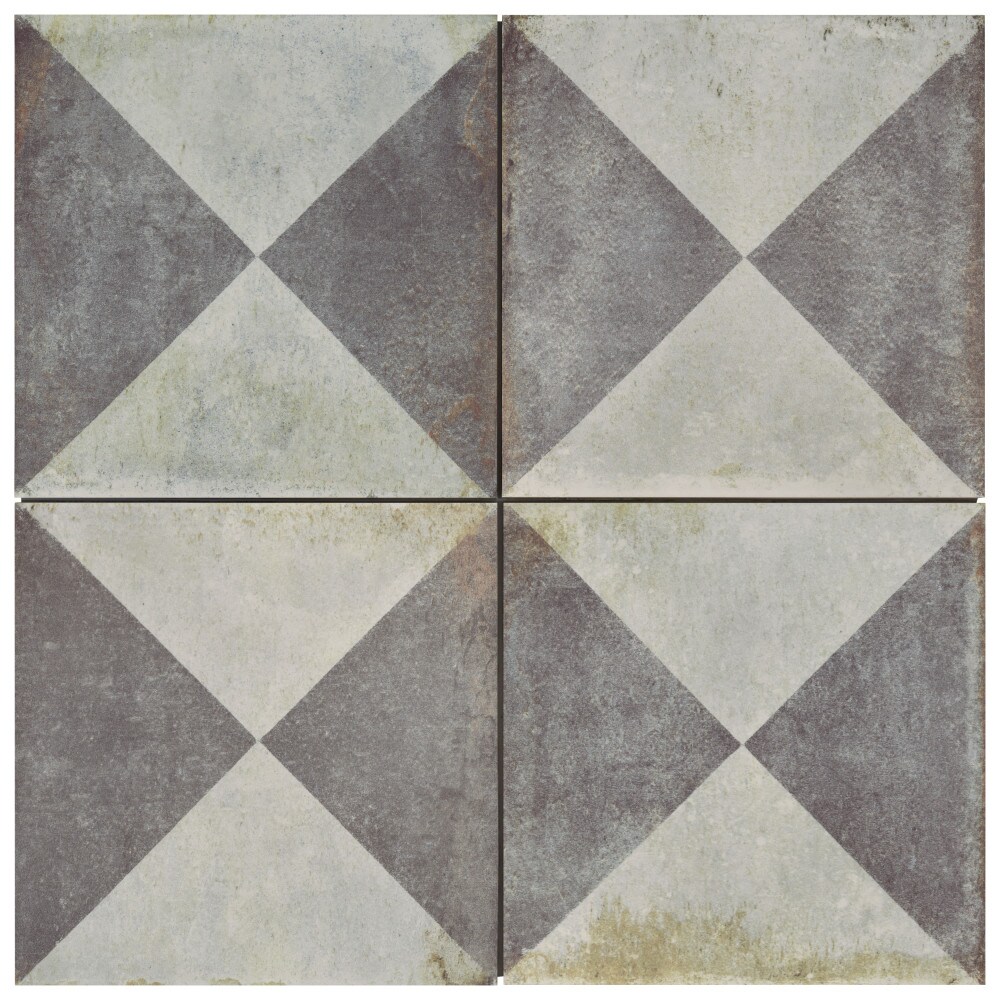Affinity Tile S1FNUDADTR Tile-Samples - View #5