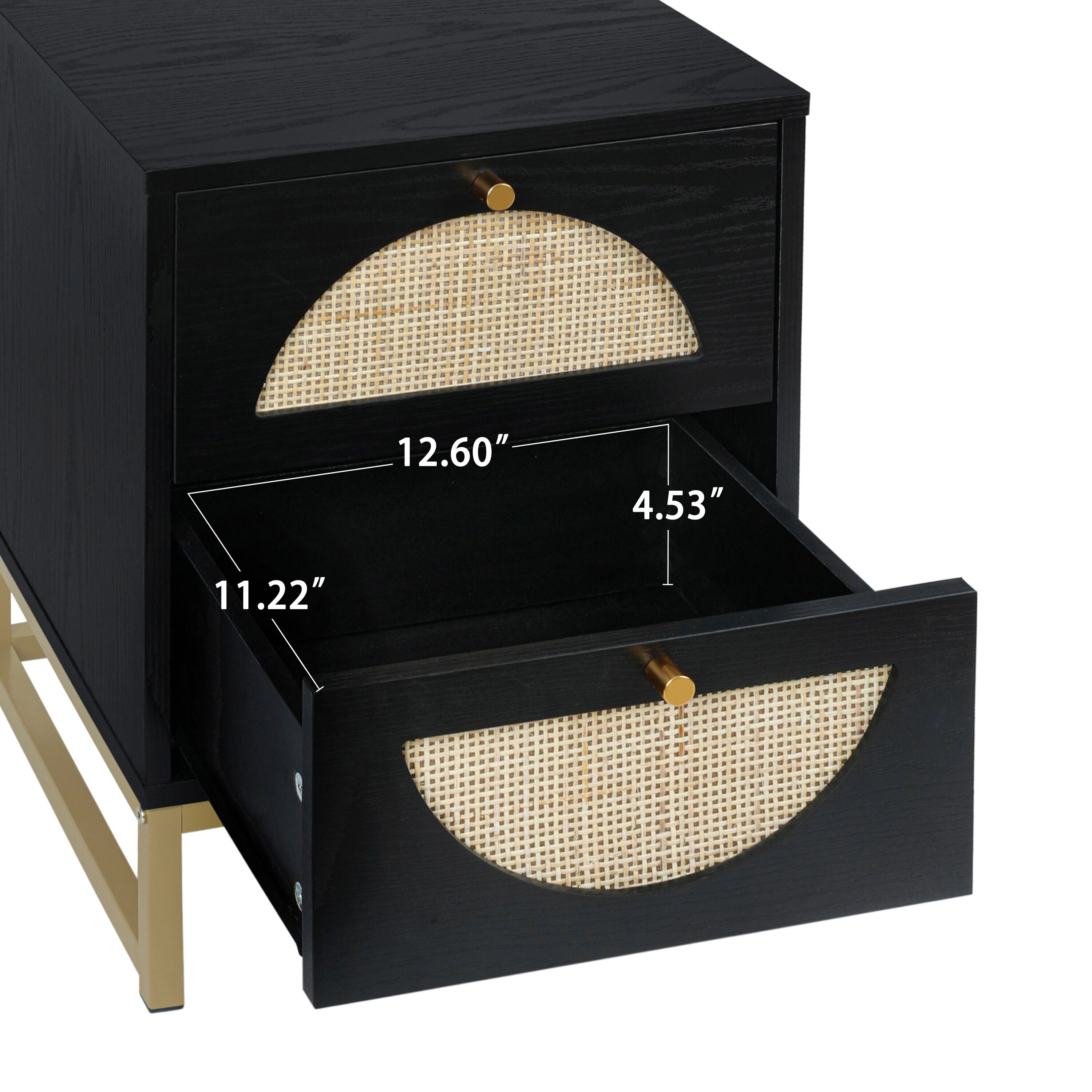 Maocao Hoom JL8855845 nightstands - View #9