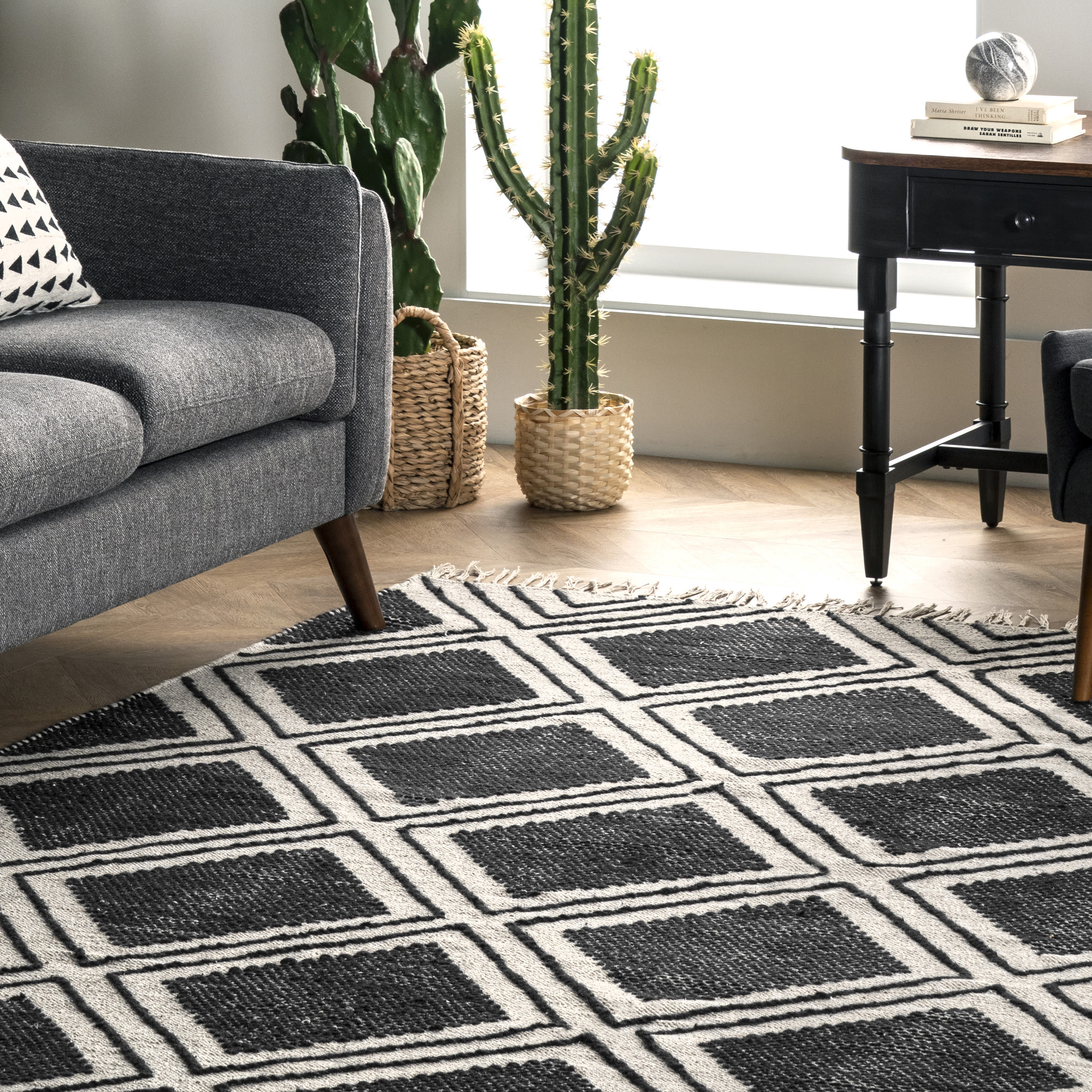 nuLOOM SUTN03A-508 rugs - View #9