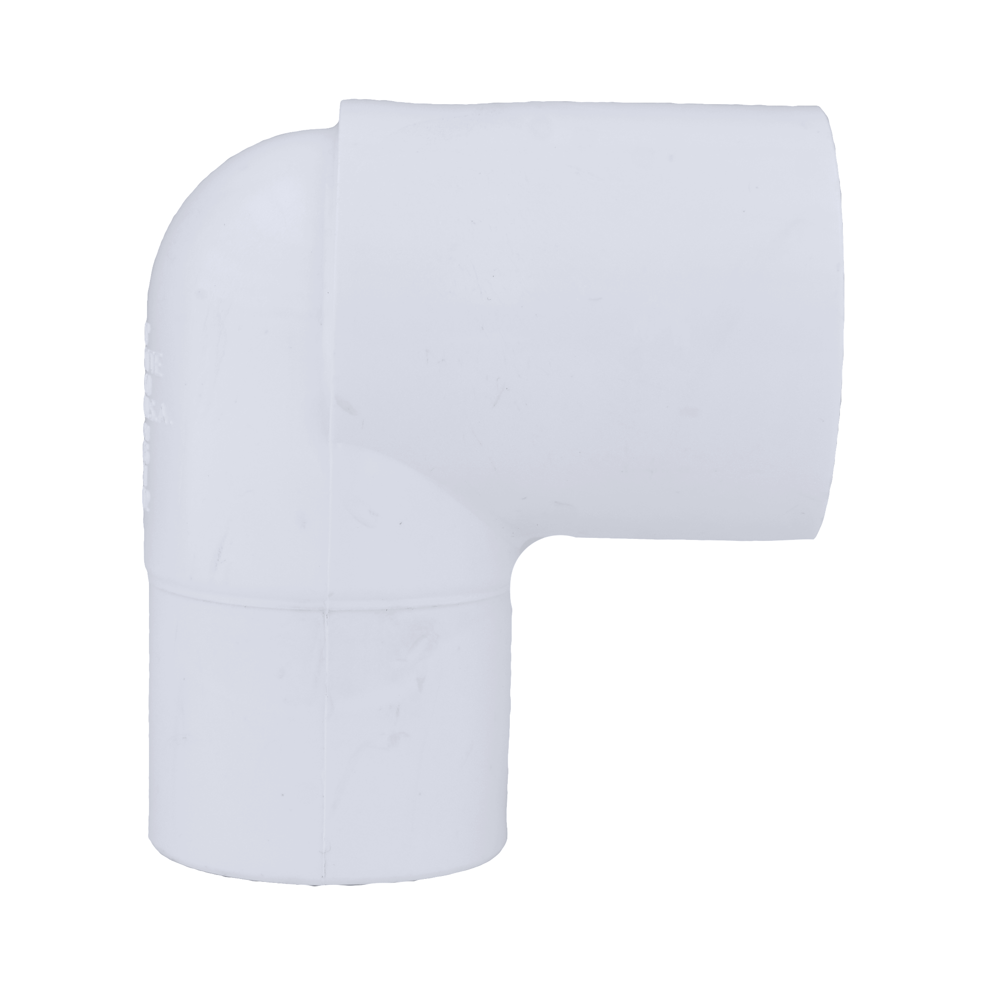 Charlotte Pipe PVC 02304  1000 Pvc-Pressure-Sch-40-Fittings - View #6