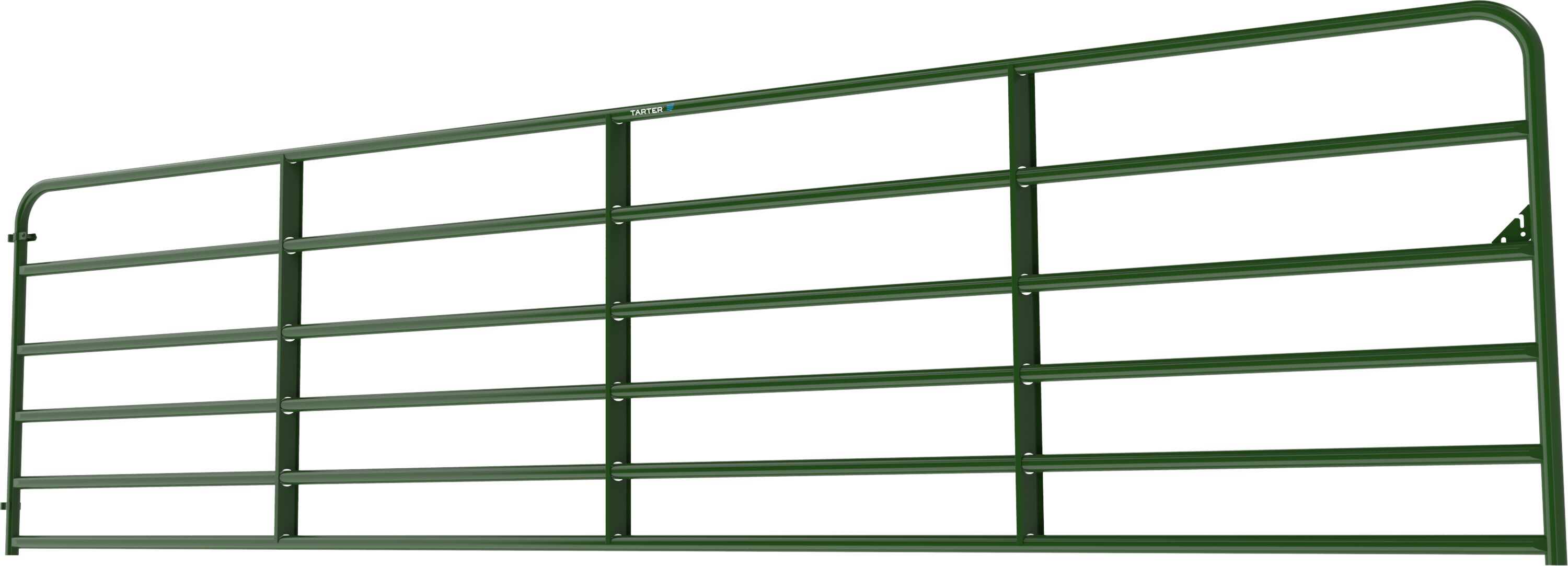 Tarter 6EG16 Fence-Gates - View #5