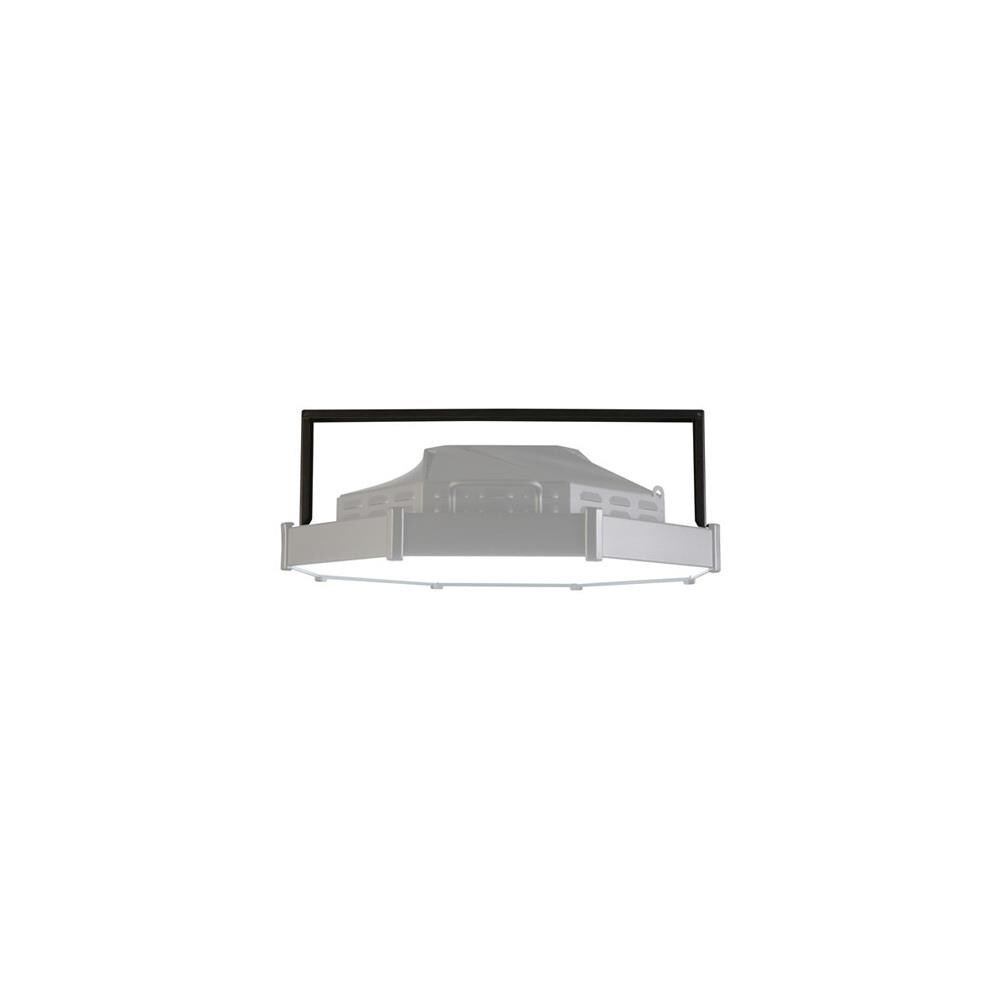  TCNCD335938 Chroma-Q CHRQ-CHSPFHB Space Force Low Profile Hanging Bracket