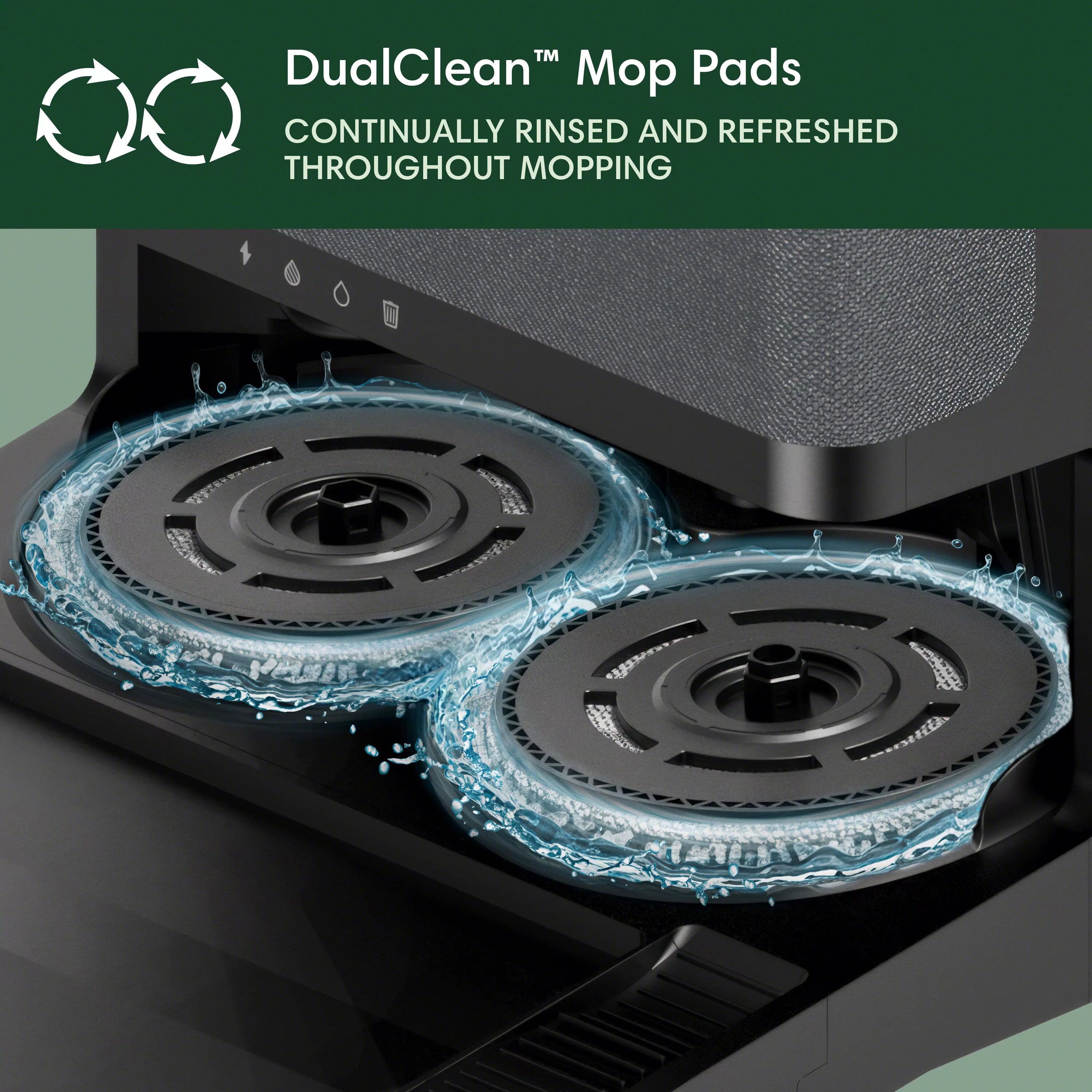iRobot N185020 Robotic-Vacuums - View #9