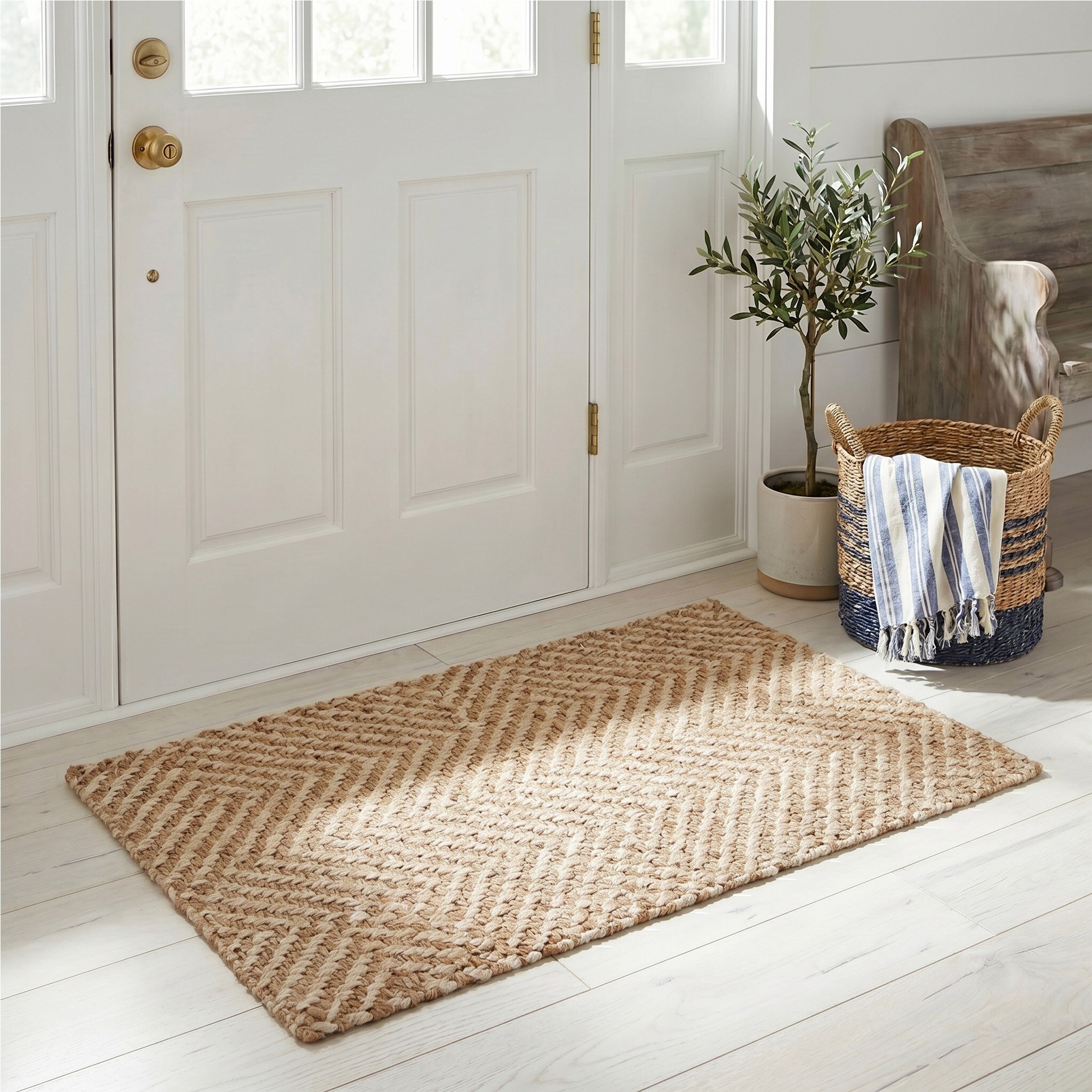 Safavieh NF264A-2 rugs - View #2