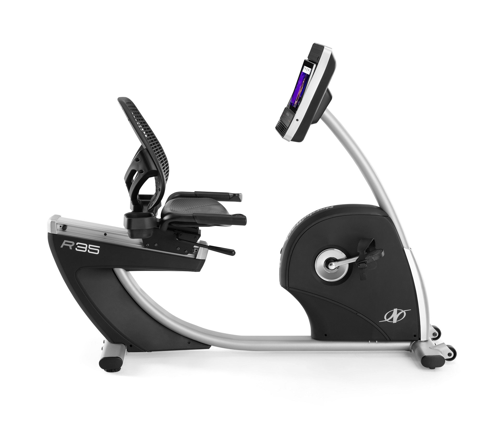 NORDICTRACK Commercial R 35 Magnetic Recumbent Cycle Exercise Bike