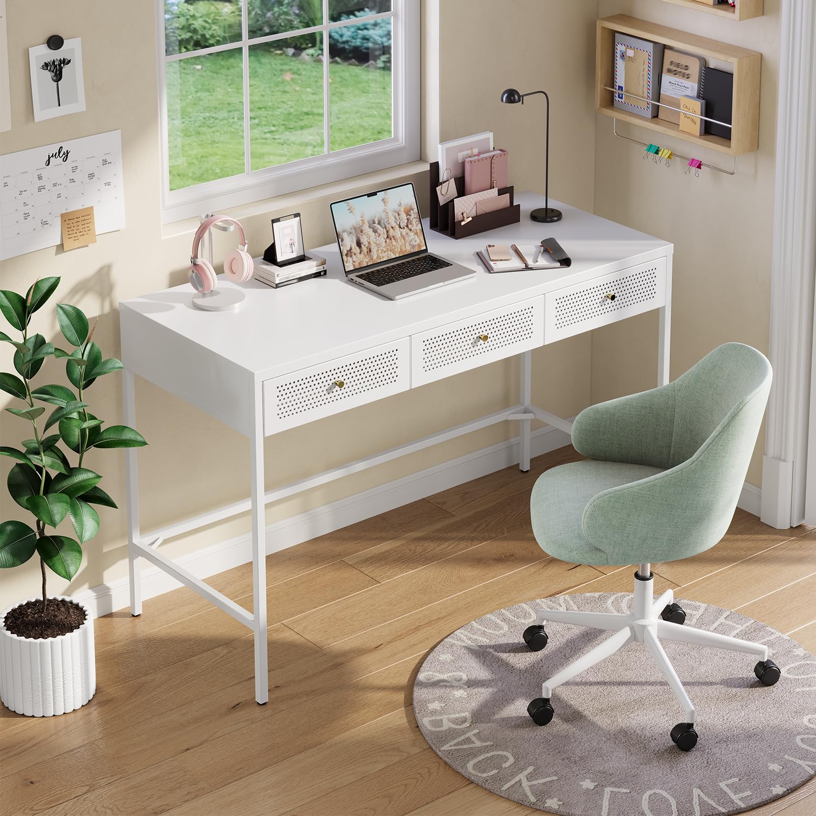 GarveeLife 9167B6B6CB desks - View #6