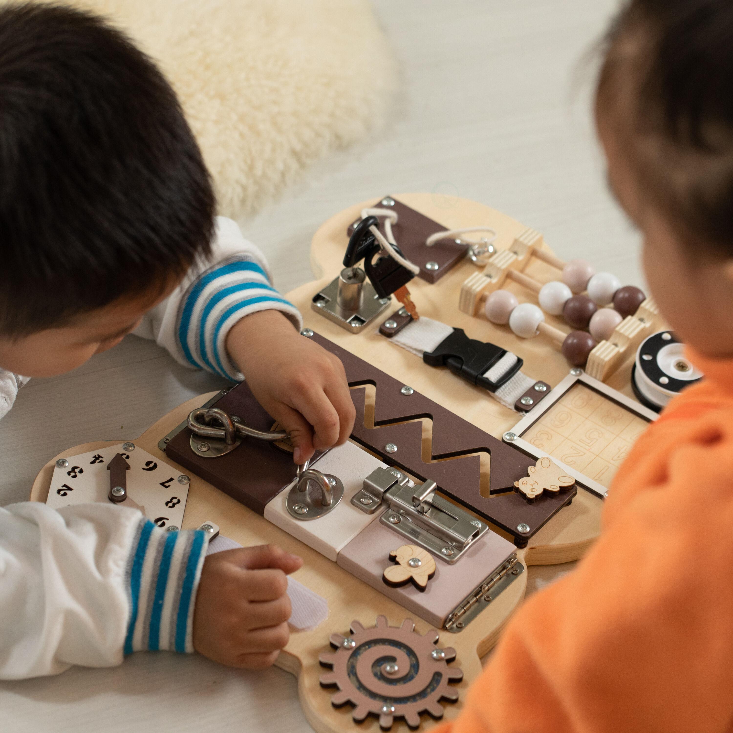 ShpilMaster QI004594 Play-Toys - View #4