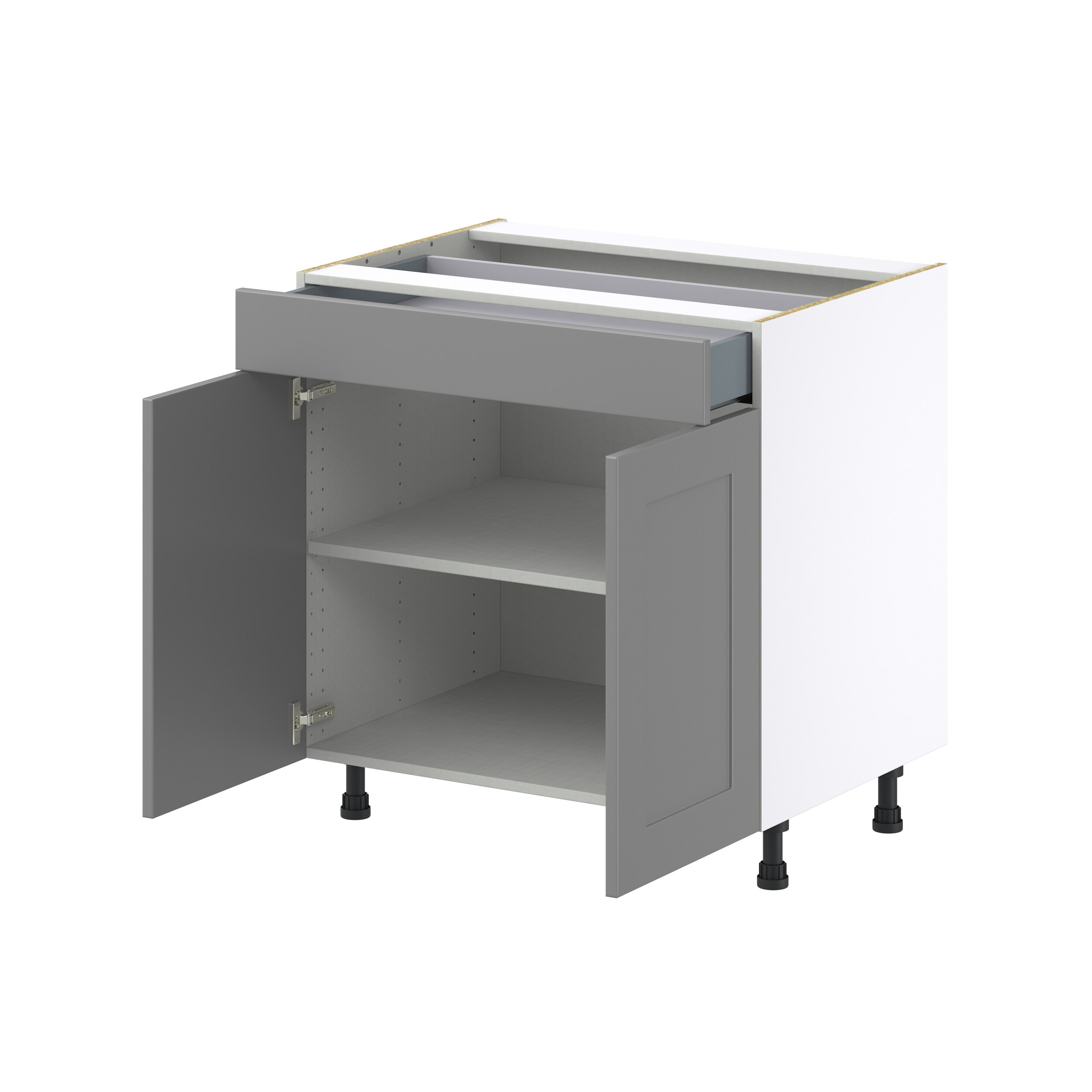 Hugo&Borg DSB33-BM Cabinets-Kitchen - View #6