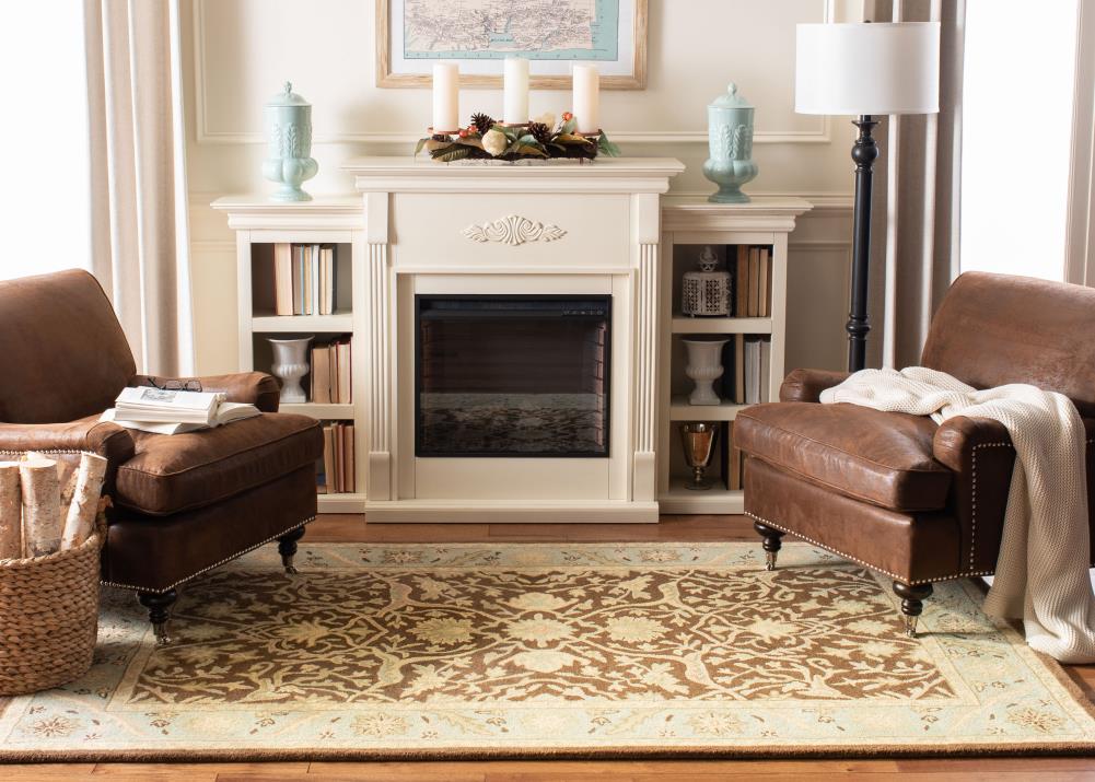 Safavieh AT14F-4 rugs - View #5