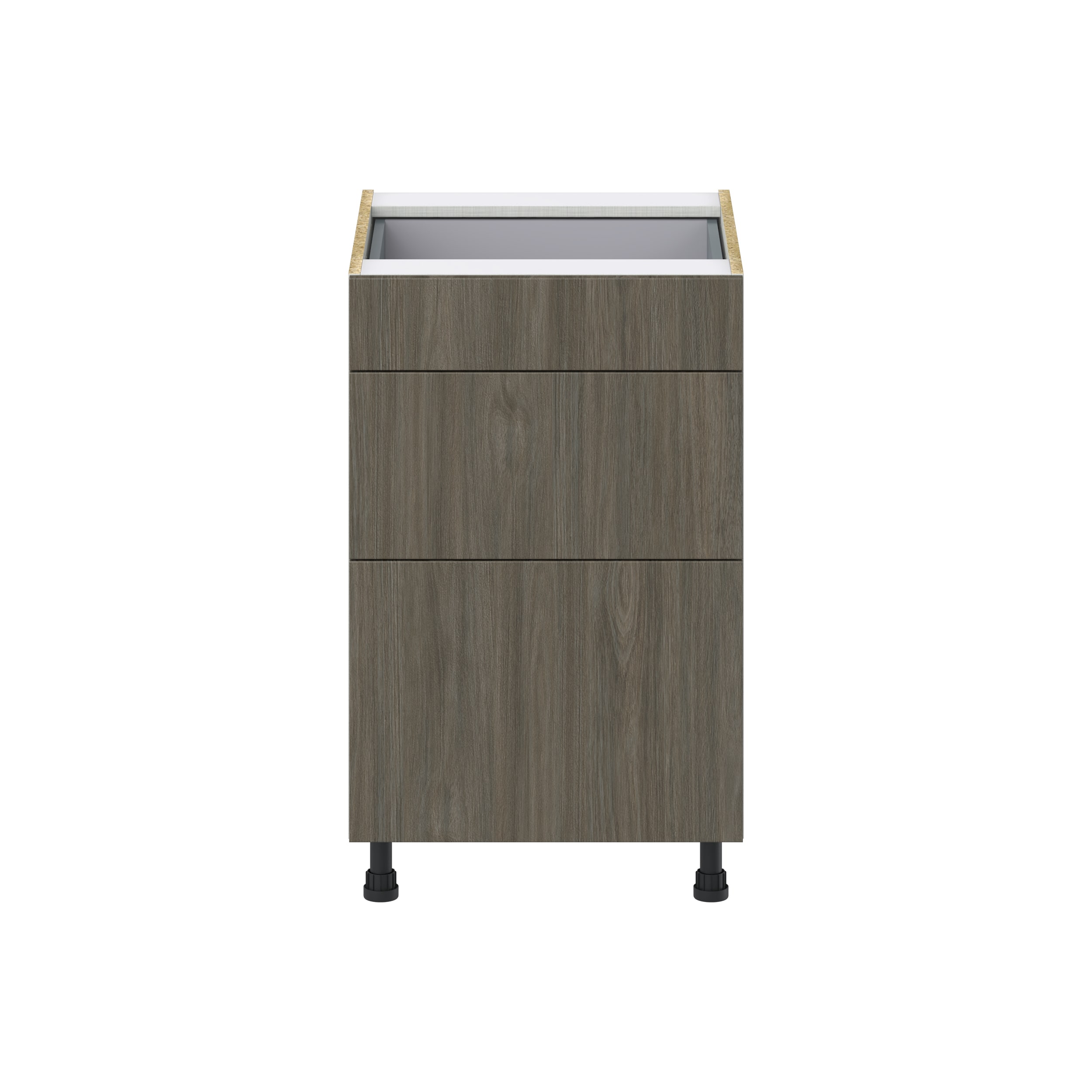 Hugo&Borg DSB3D21-SA Cabinets-Kitchen - View #7