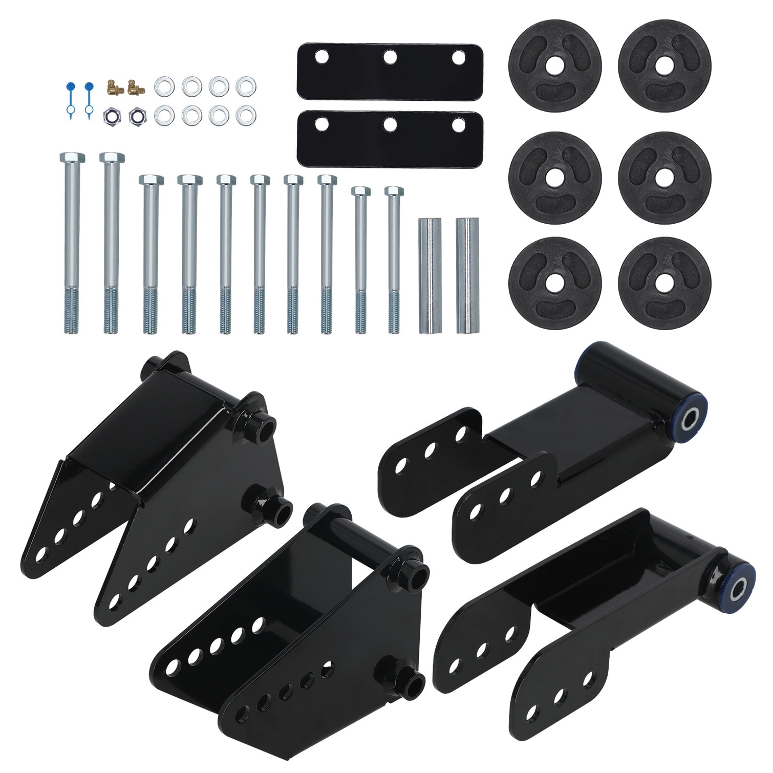 BBabe 9F4W8HBVW7O7 Automotive-Hardware - View #2