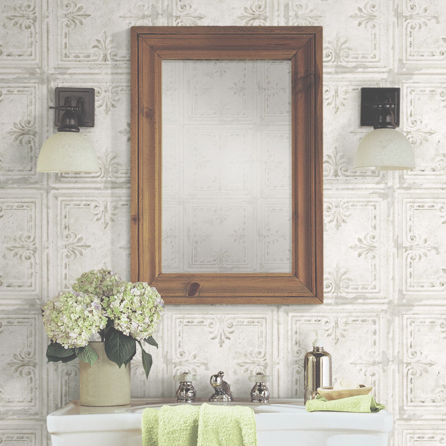 RoomMates RMK11209WP wallpaper - View #7