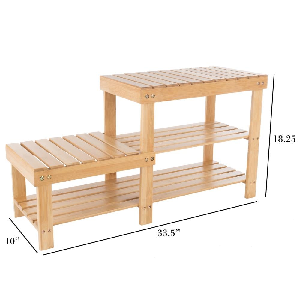 Hastings Home 909958LES bench - View #4
