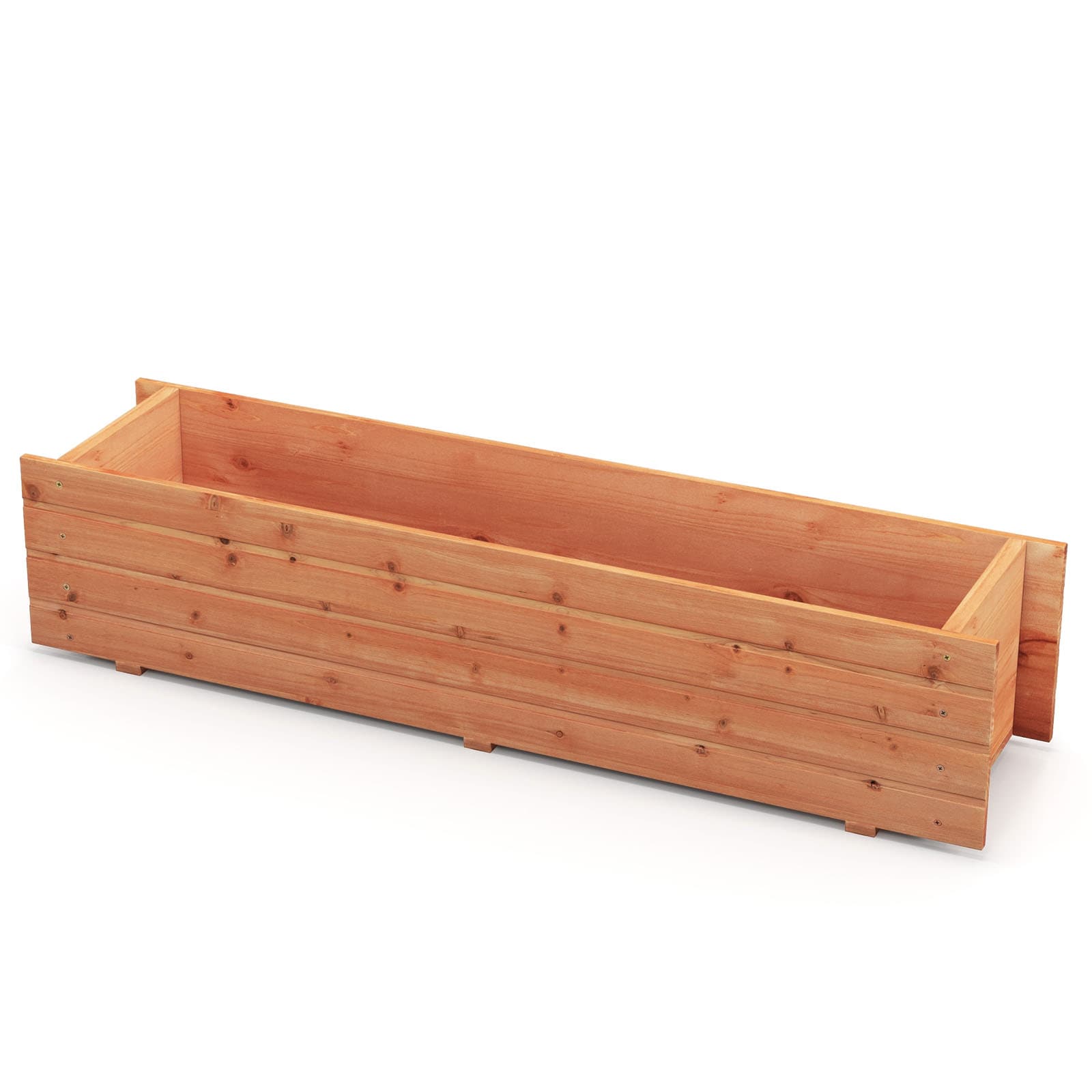 Slickblue D-CO-RO9904TG Raised-Planter-Boxes - View #5