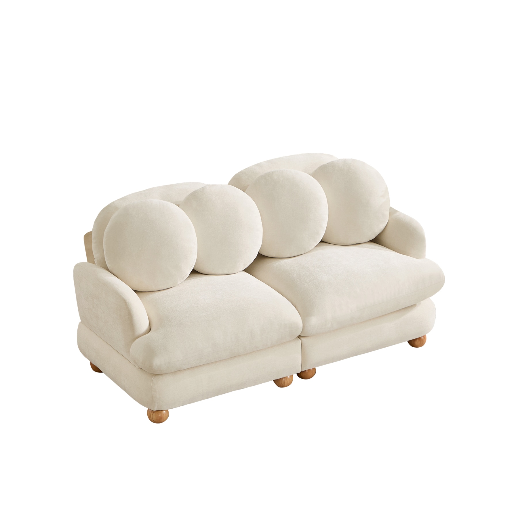 CHITA SOFA203  - View #6