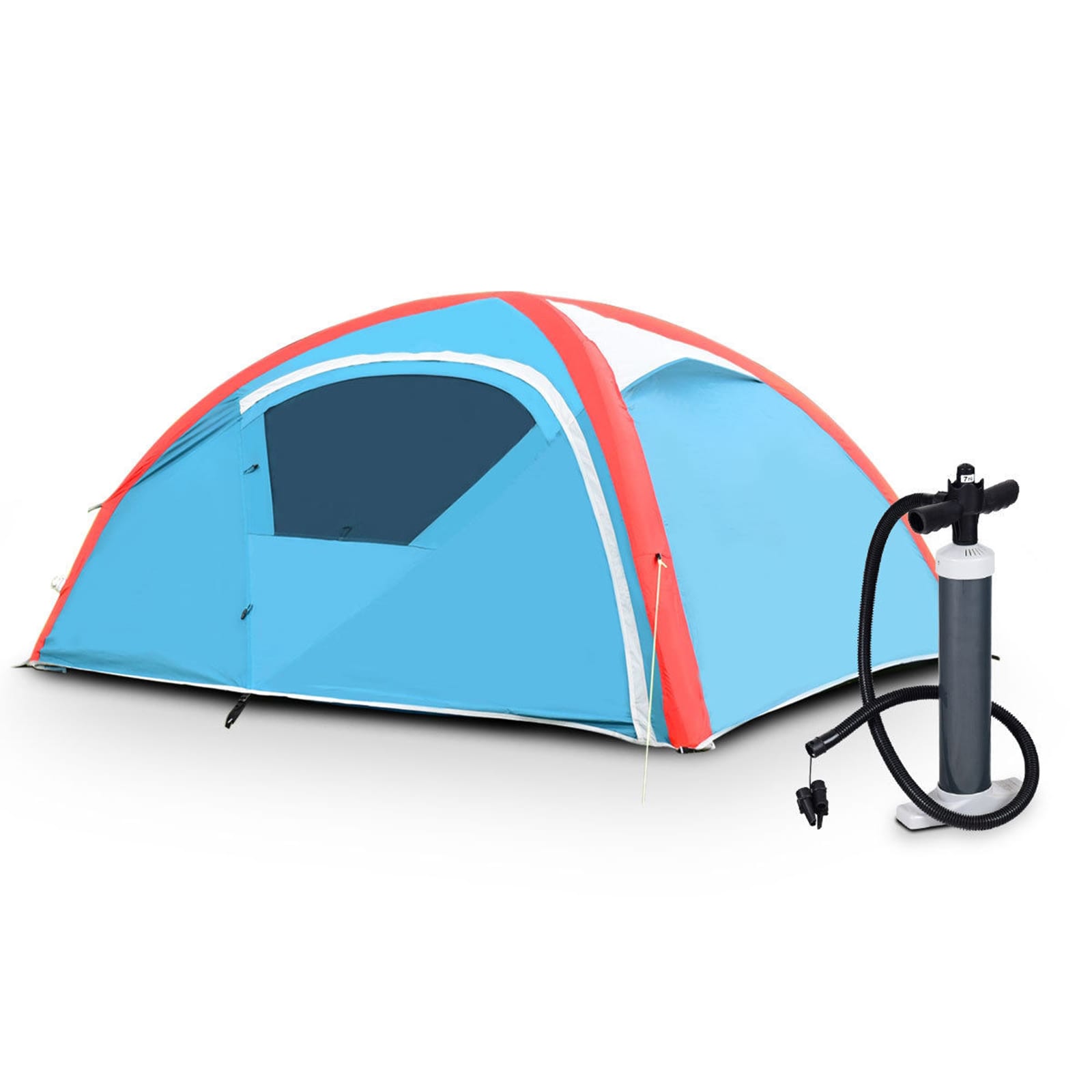WELLFOR DOJ3464 CW Tent Polyester 2 -Person Tent