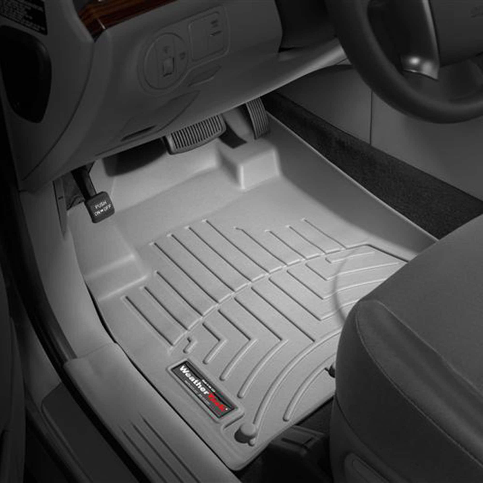 WeatherTech 461591 Floor liner for Car