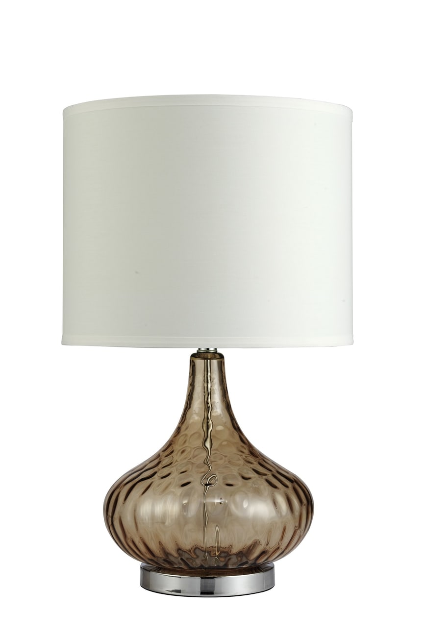 HomeRoots 4000468498 Table-Lamps - View #2