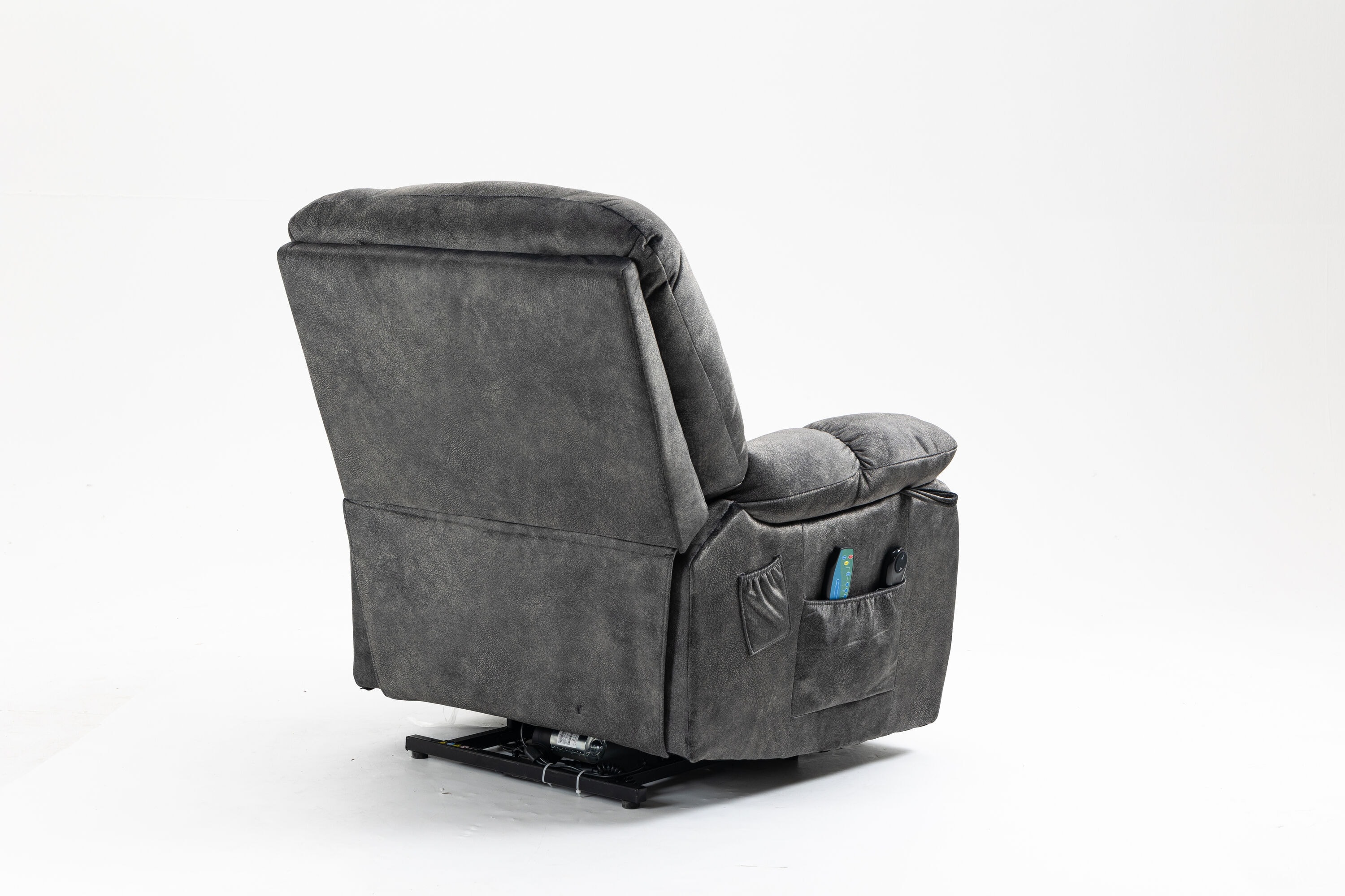 WELLFOR CAN-CR173 recliners - View #13