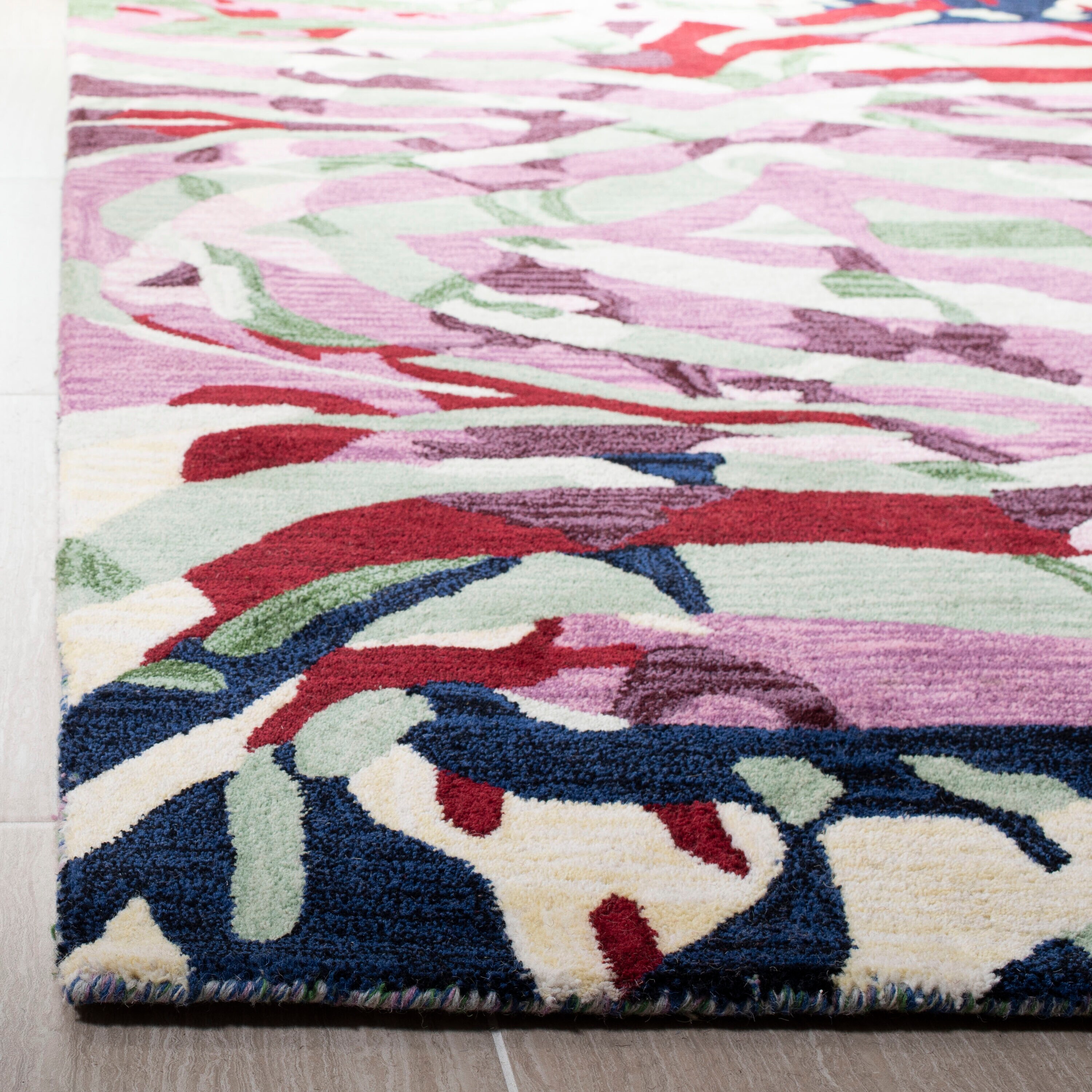 Safavieh SOH707A-26 rugs - View #2