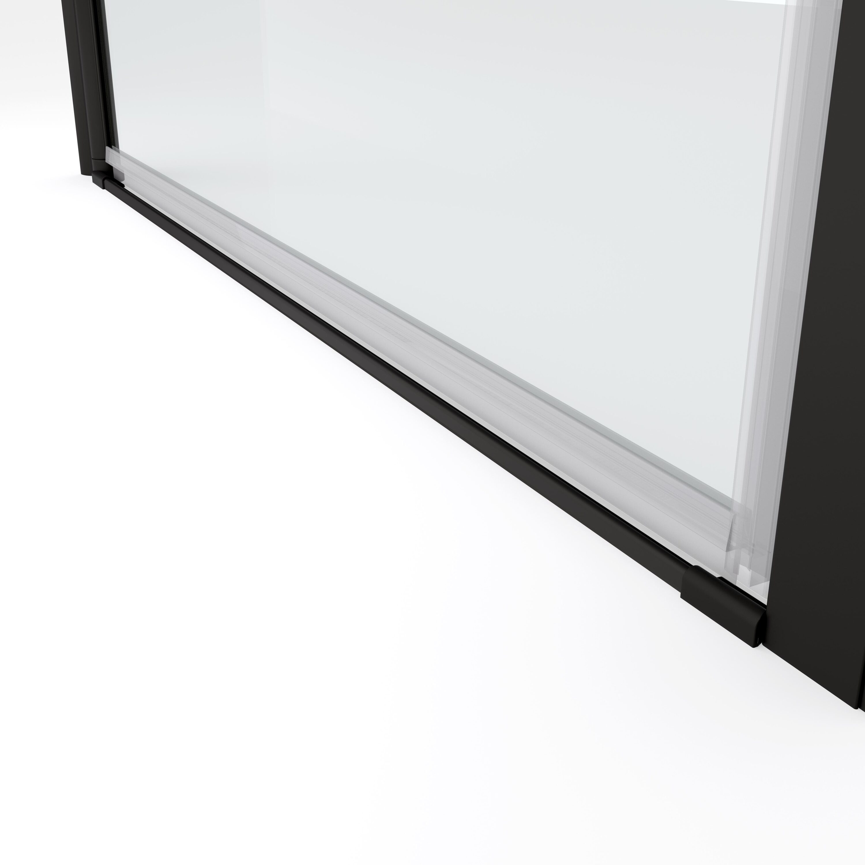 SUNALLY CLP-Q-1797 Shower-Doors - View #5