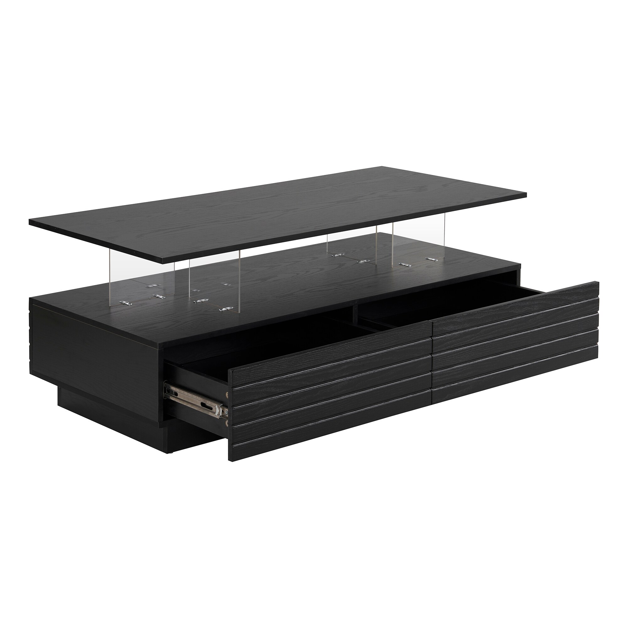 ModernLuxe L3P-N735P250962B Coffee-Tables - View #9