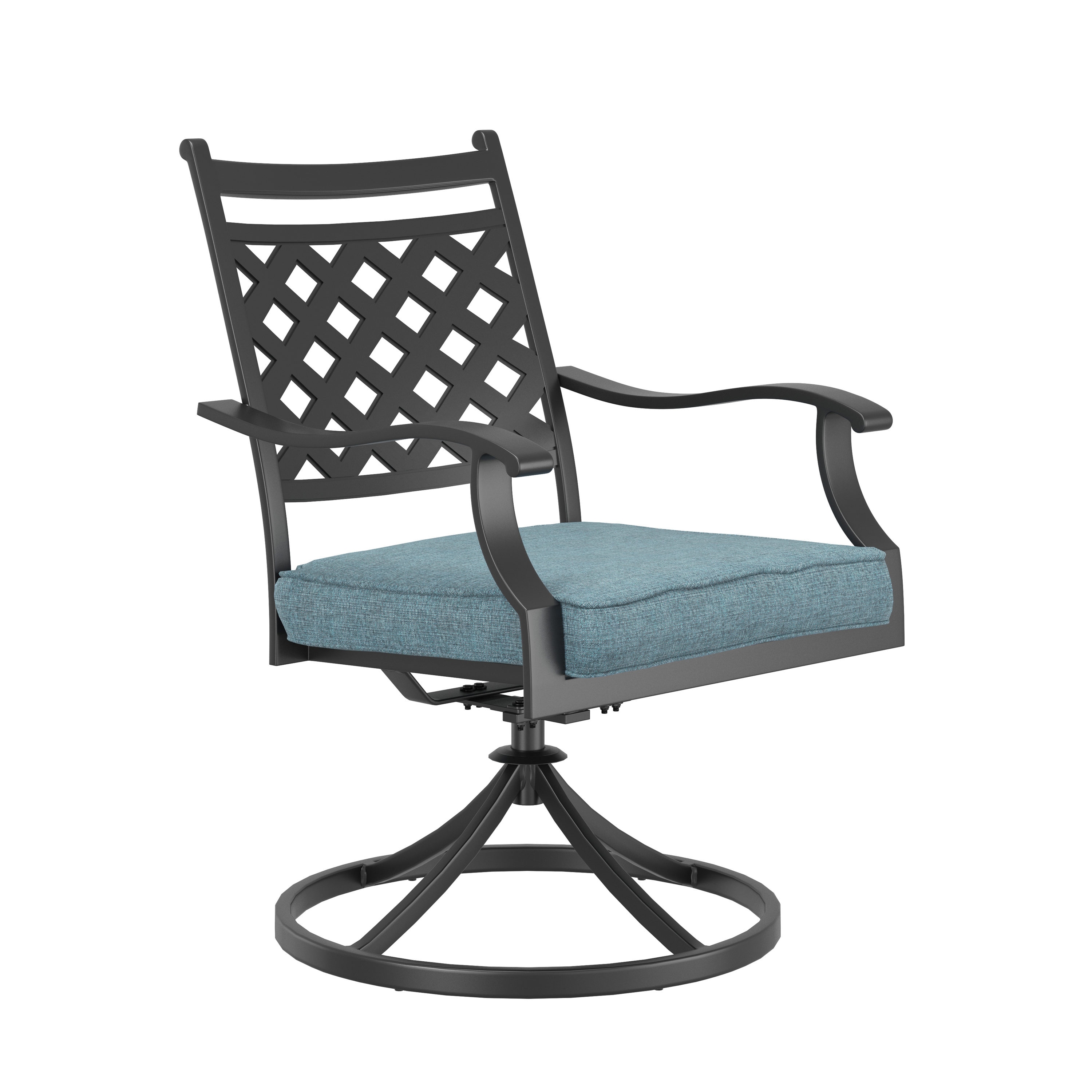 Wrought Iron Patio Furniture At Lowes.Com