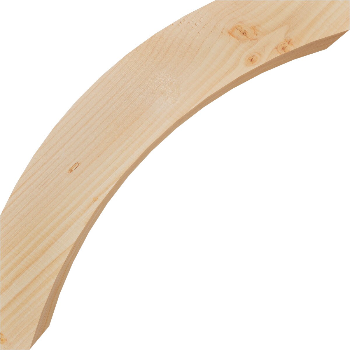 Ekena Millwork BRC04X22X22THR00SDF braces - View #3