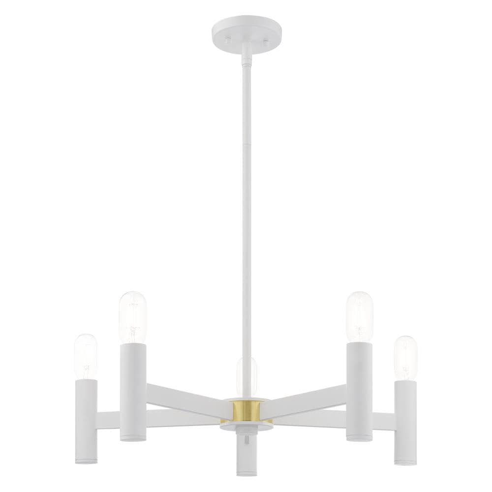 Livex Lighting 51135-03 b090015 - View #4