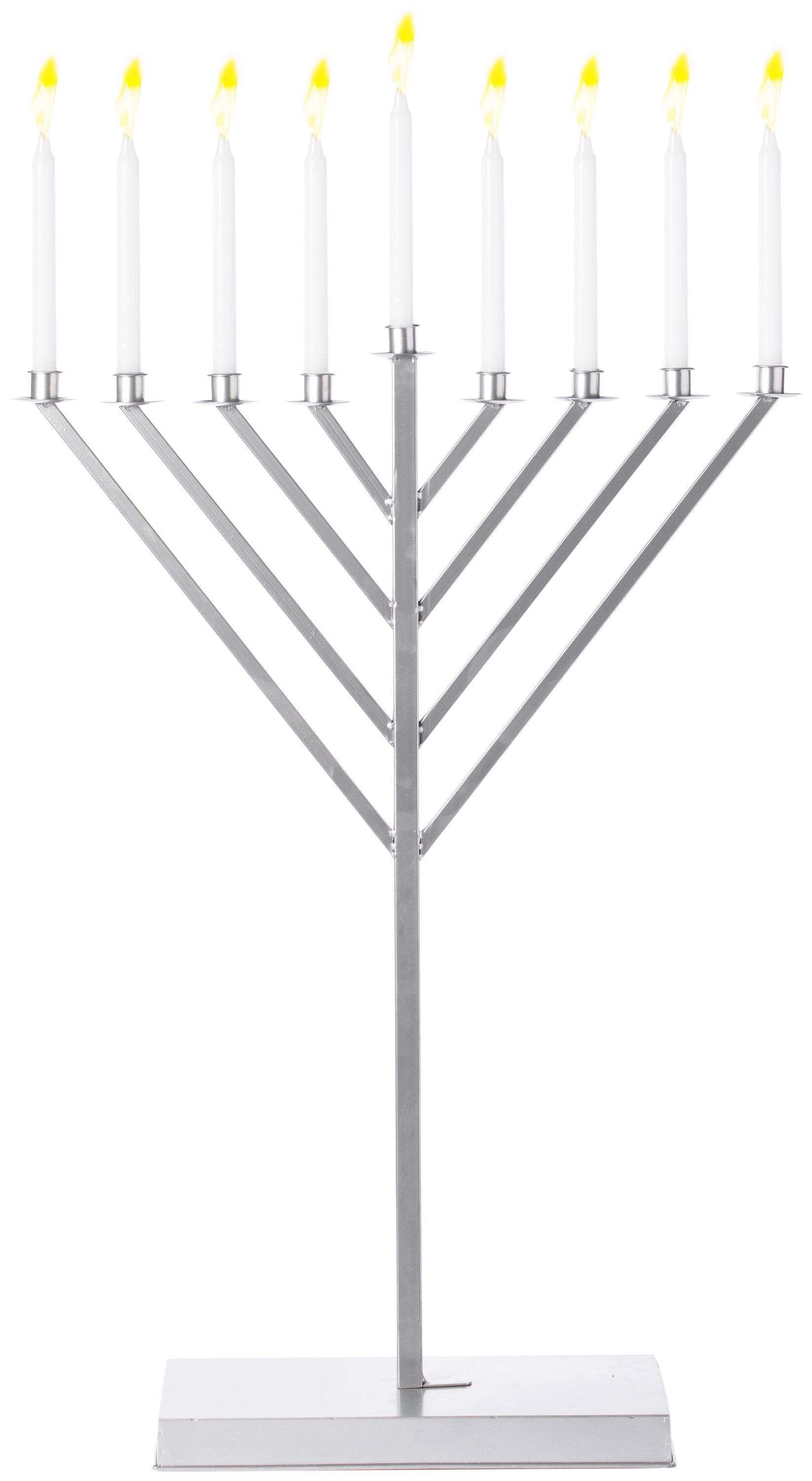 Vintiquewise QI003814.M Menorah