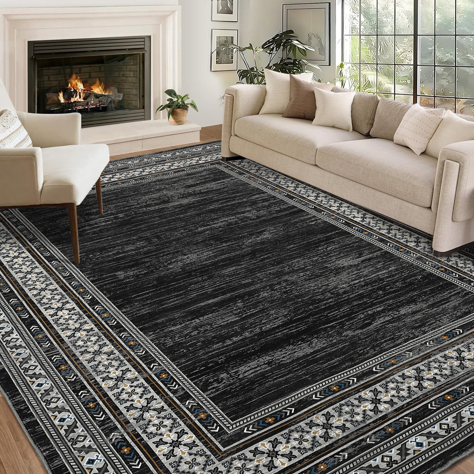 Assile ASRUG26819242D7ZL rugs - View #7