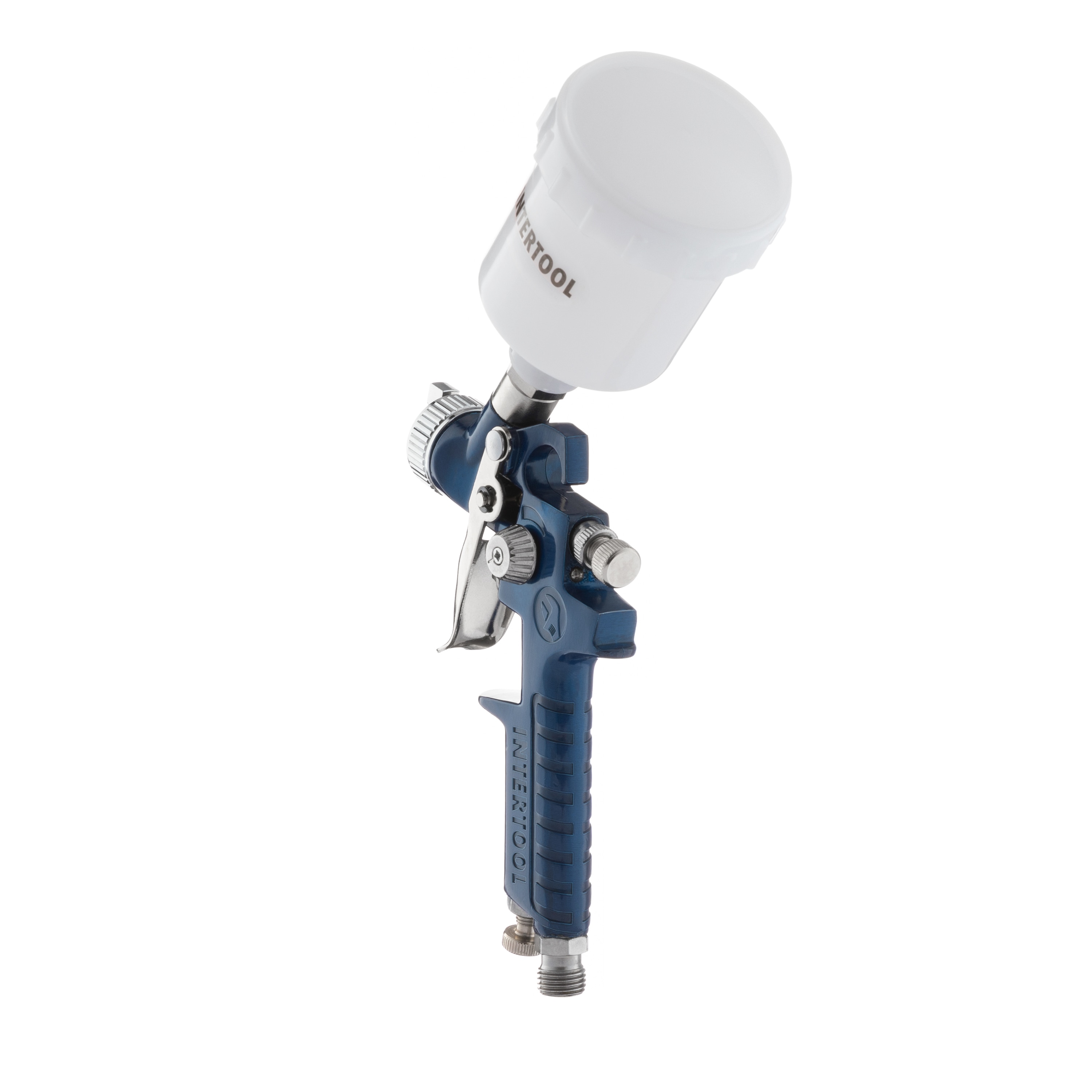 INTERTOOL PT08-0101 Hvlp-Paint-Sprayers - View #4