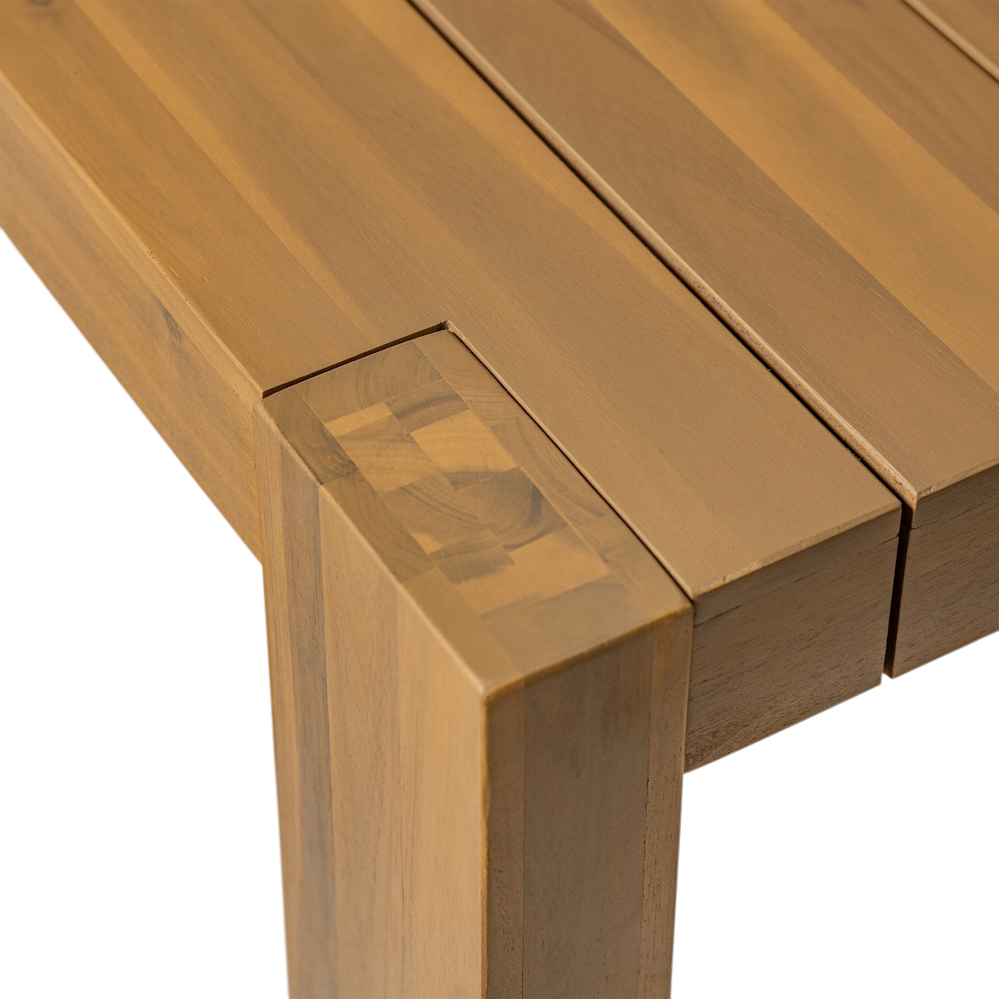 SINOFURN SYA370197BG Patio-Dining-Sets - View #3