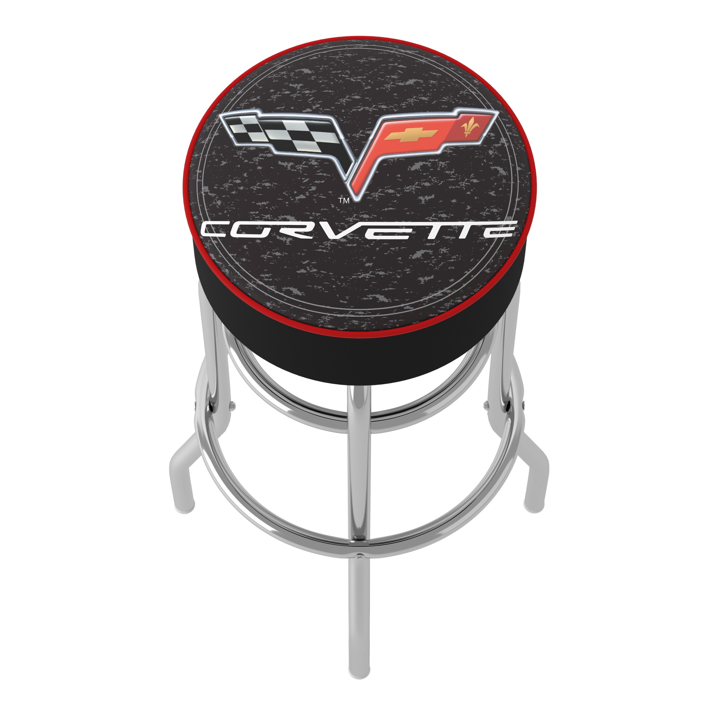 Trademark Gameroom GM1000-C6-COR stools - View #4