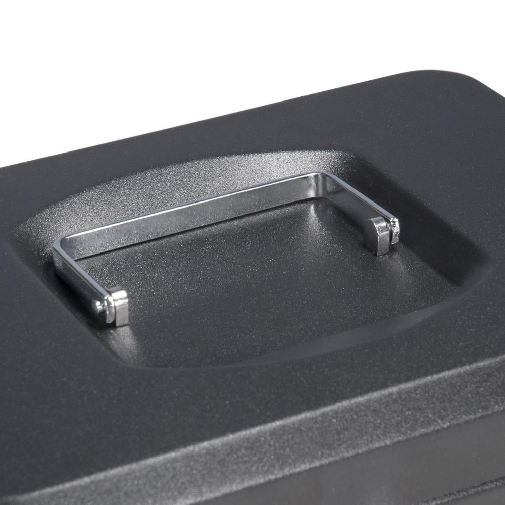 Barska CB11832 Cash-Check-Safes - View #6