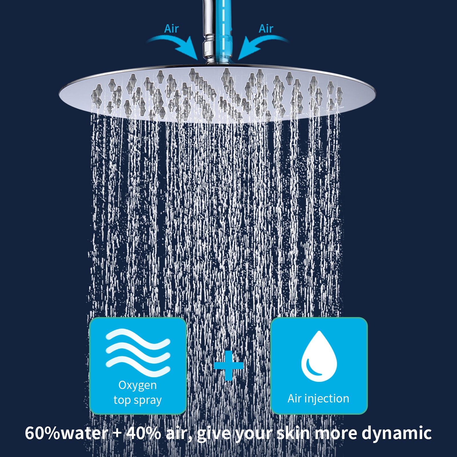 AAZJ LG-120179 Showerhead-Bar-Panels - View #3