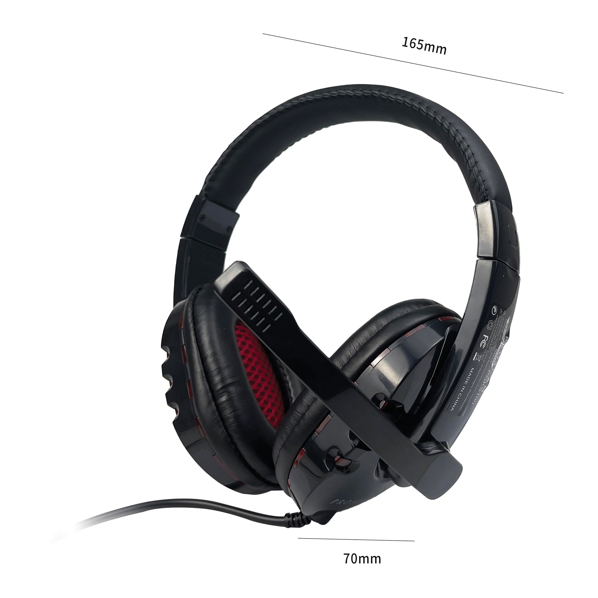 Proscan CURPGKS100 Video-Gaming-Accessories - View #9