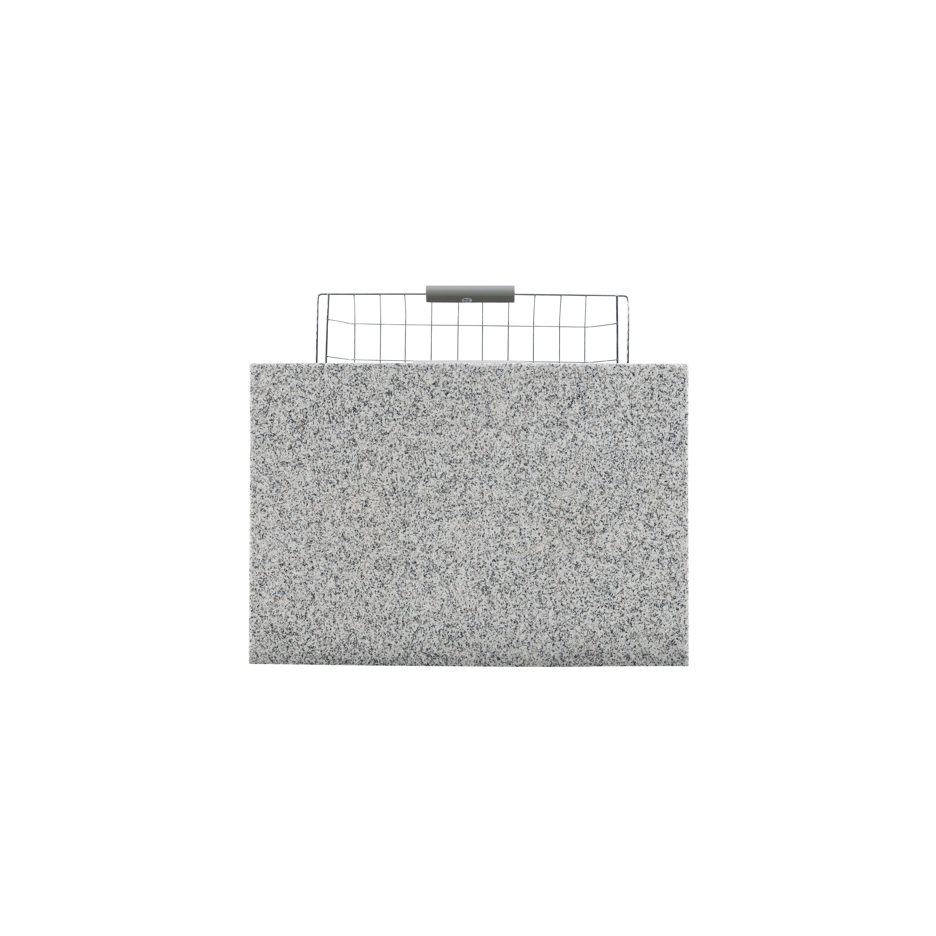 Linon KI090GRY01U Kitchen-Furniture - View #8