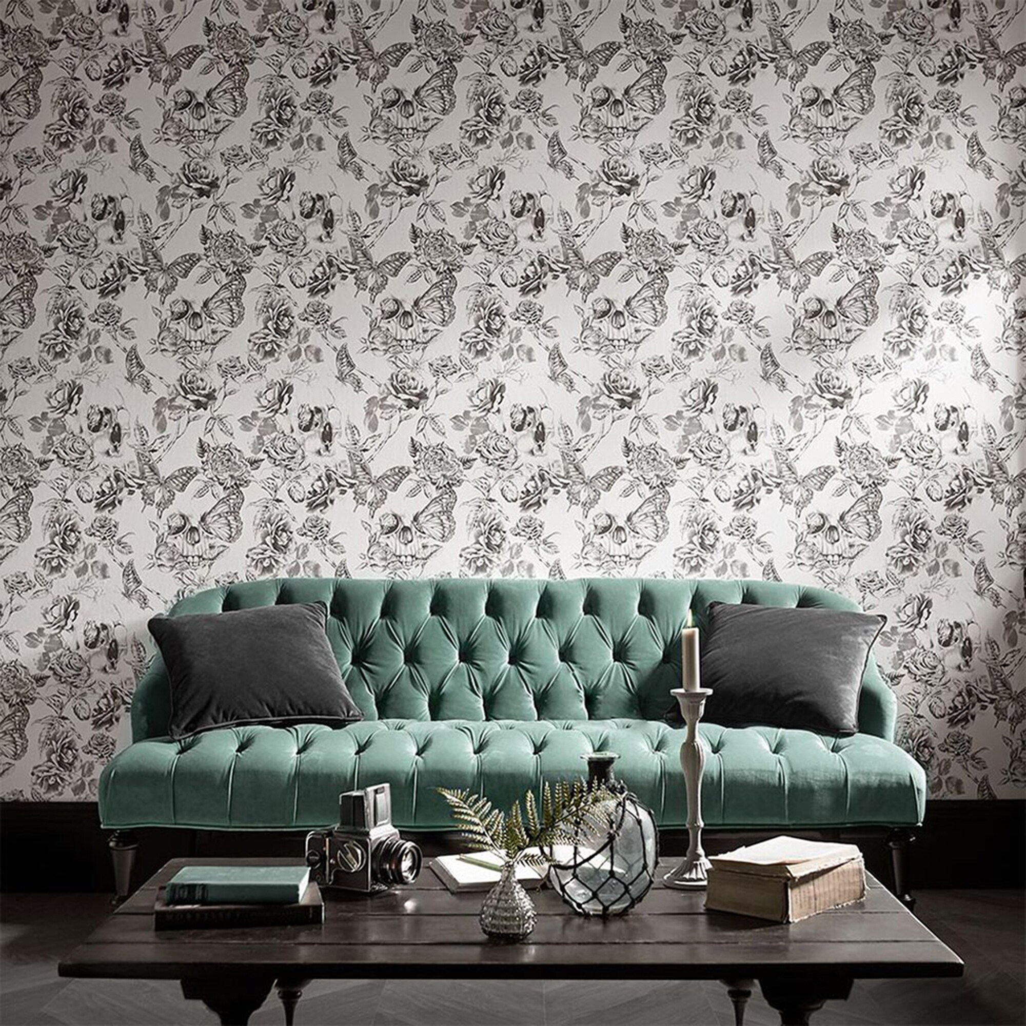 Graham & Brown 10456094 Wallpaper-Samples - View #2