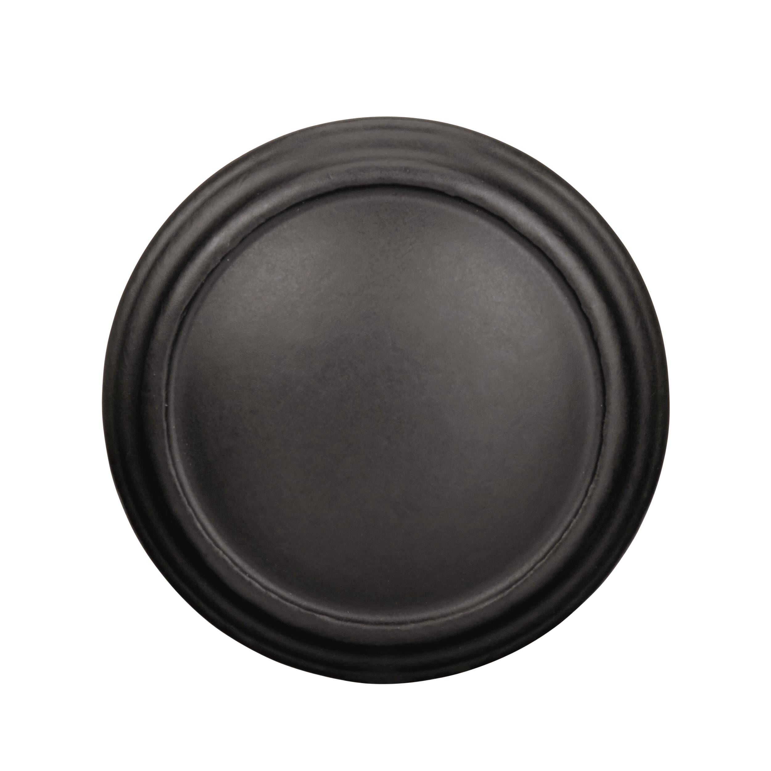 Amerock BP55342BBR Cabinet-Knobs - View #5