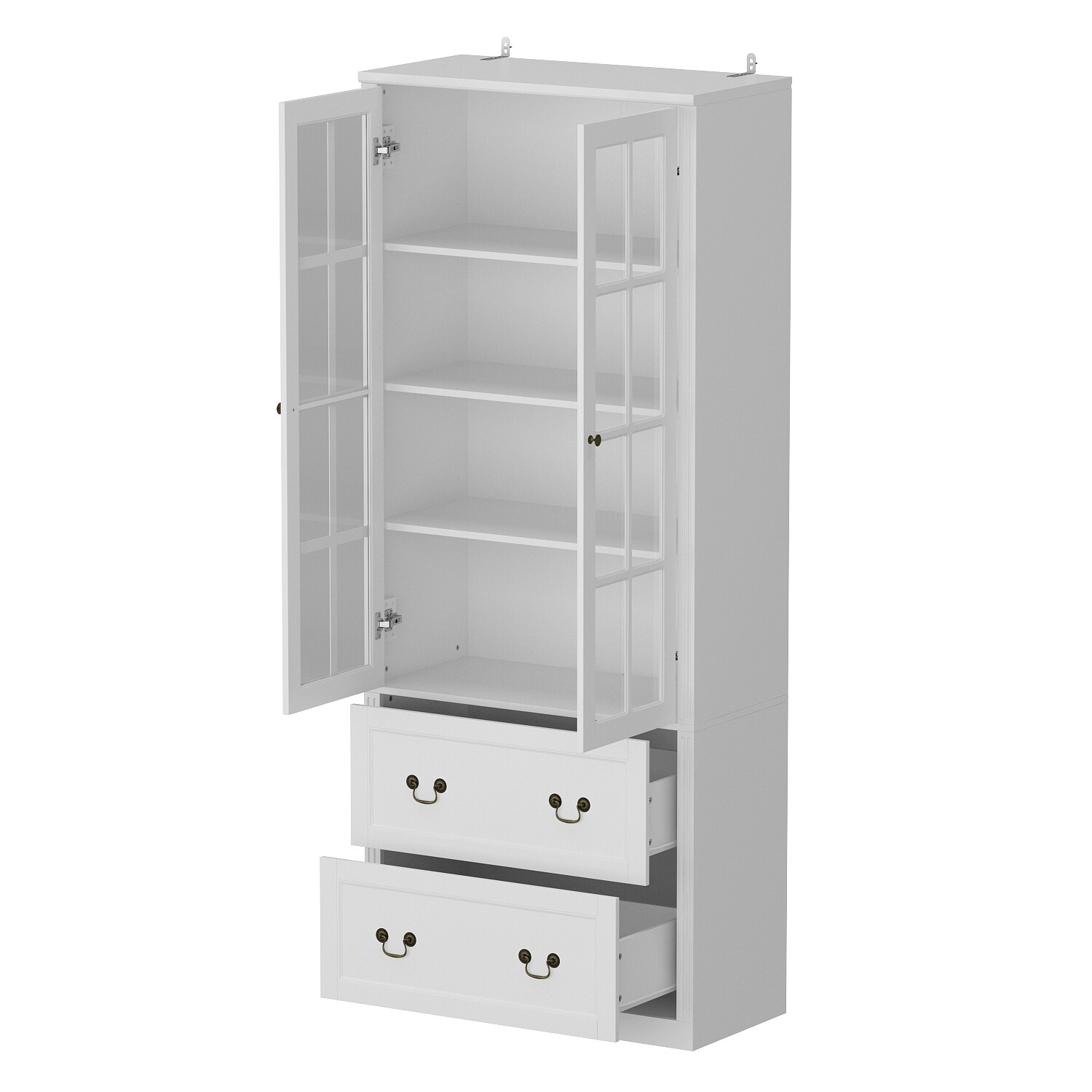 FUFU&GAGA JH0314-01 bookcases - View #6