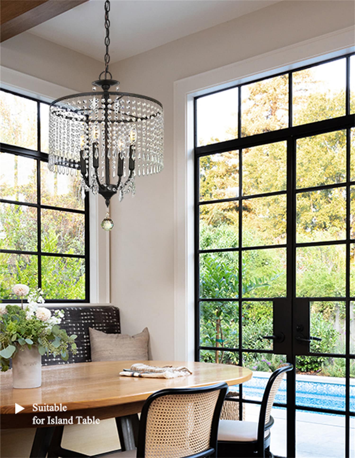 DEELIGHT D0102LJWH7S2FT-ZY b090015 - View #6