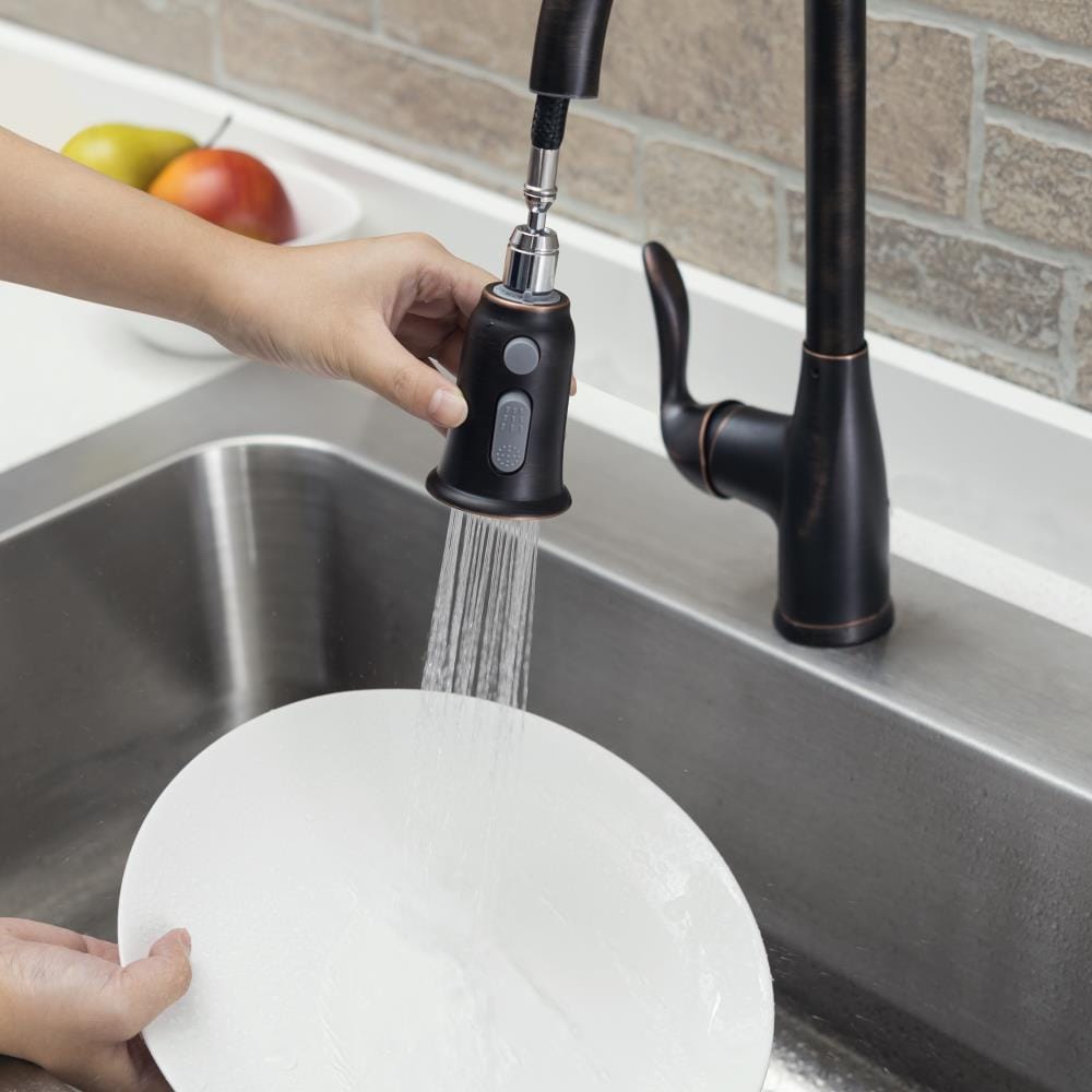 Home2O H70K-51D-ORB Kitchen-Faucets - View #3