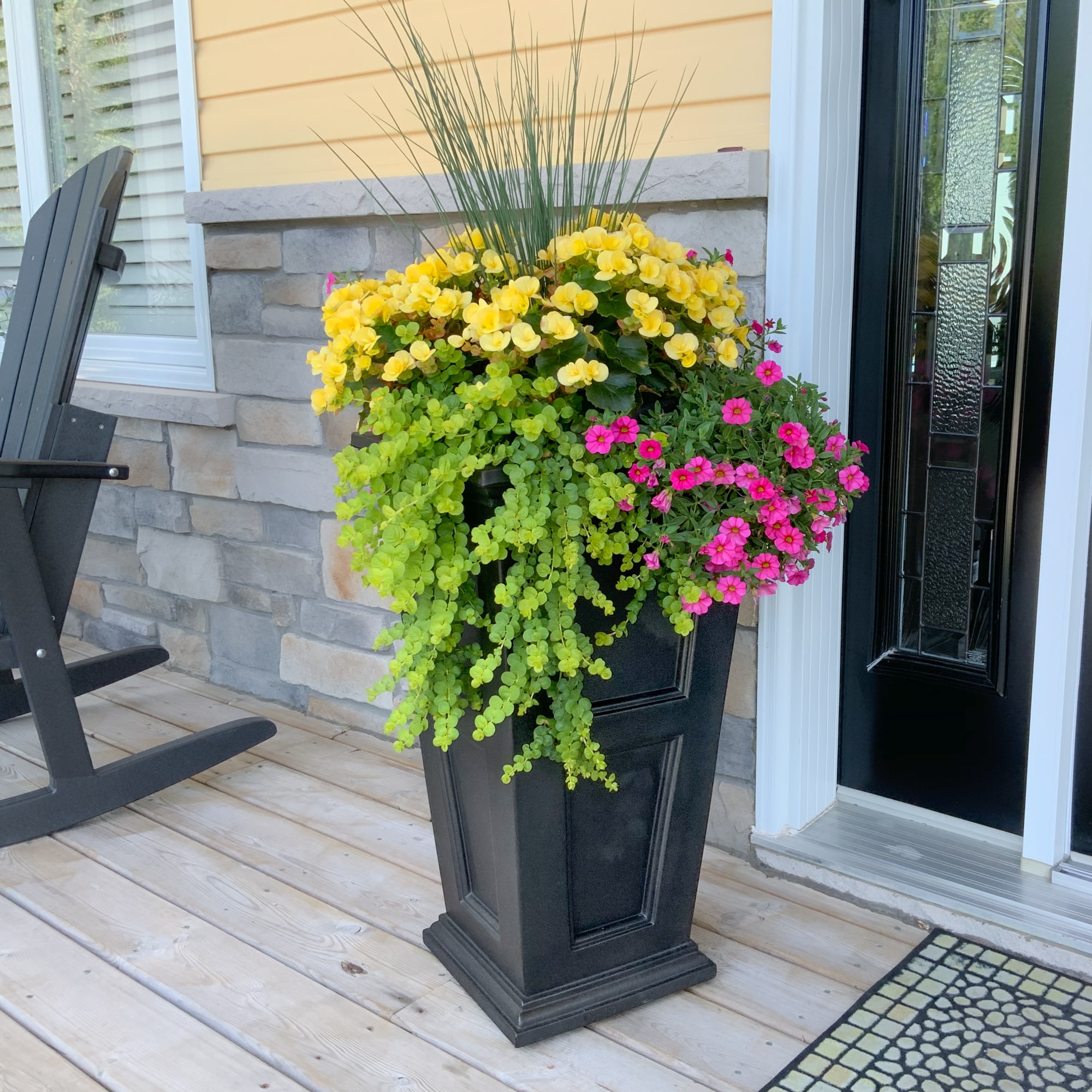 Mayne 5829-B Planter-Window-Box - View #12