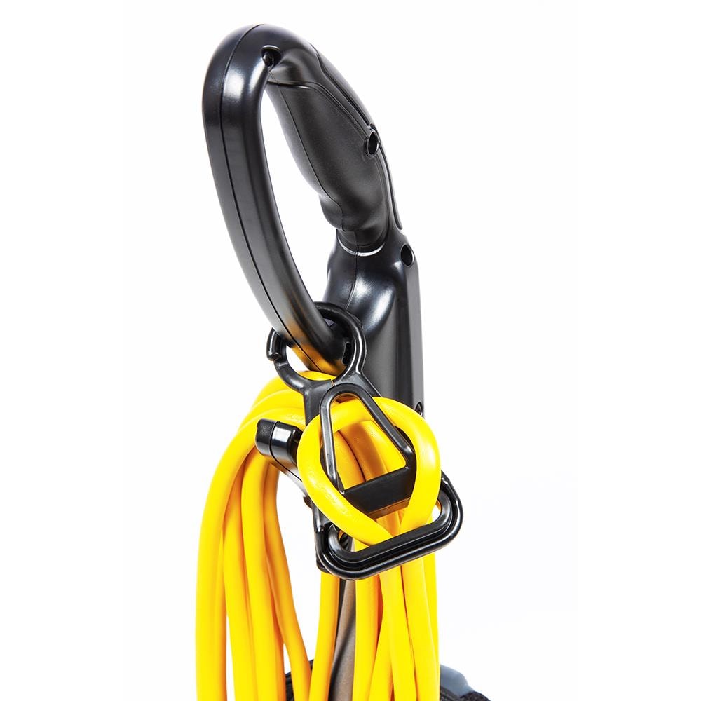 CleanMax ZM-500 Upright-Vacuums - View #3