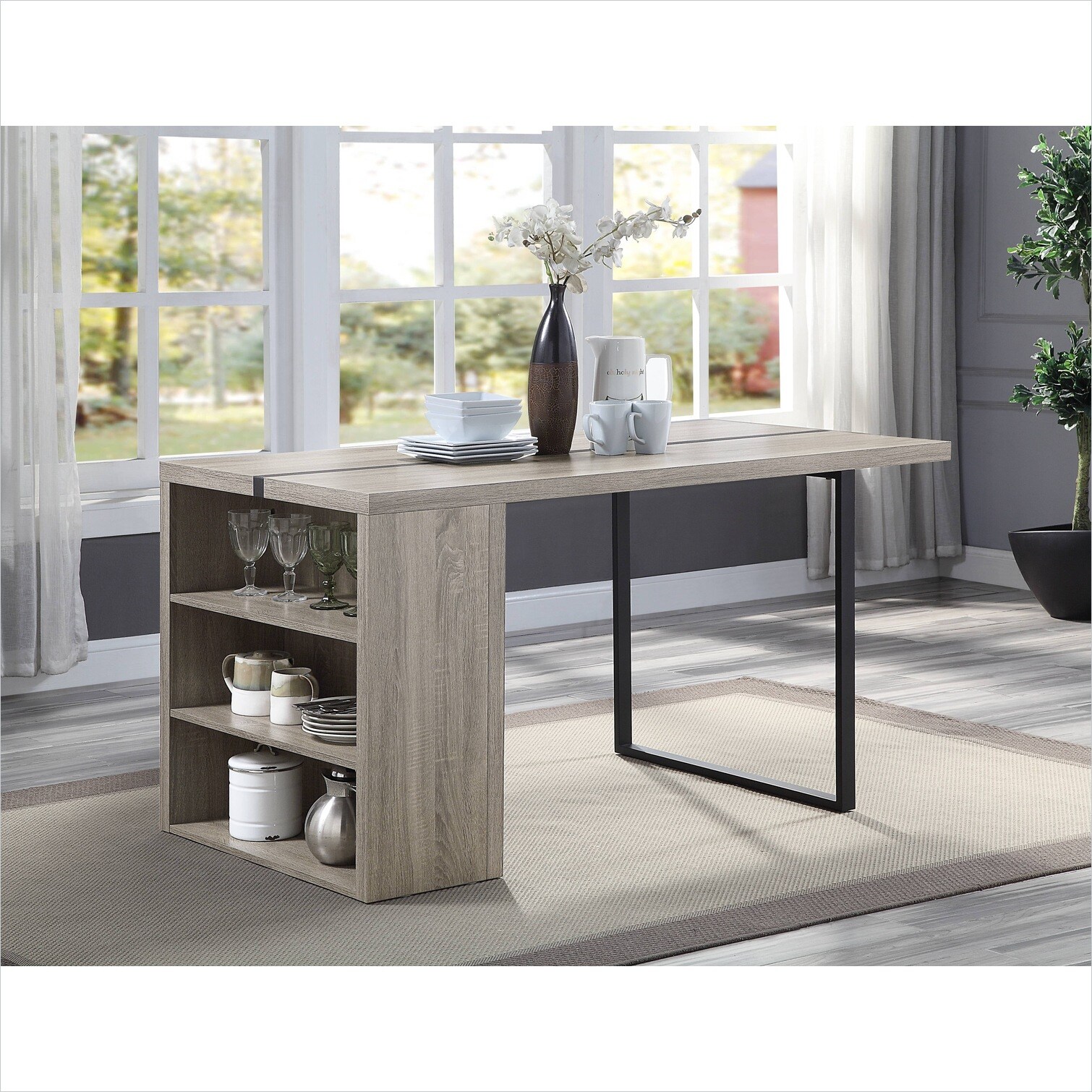 SunJet VGK3TVQ4W0MX Dining-Tables - View #2