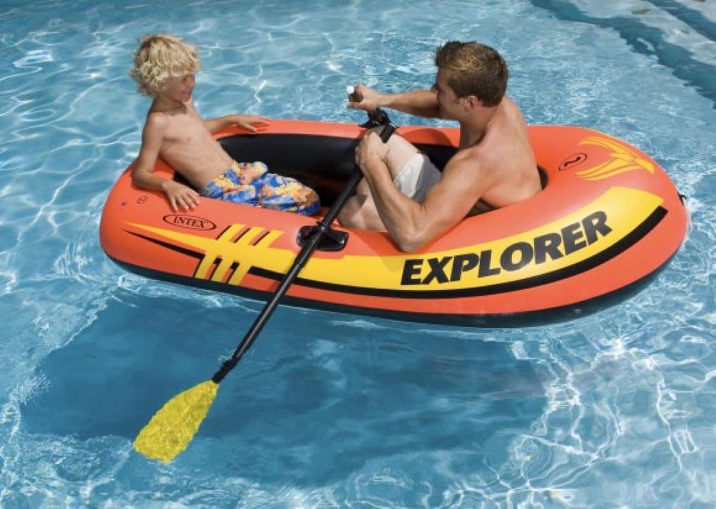 Intex 59231 Pool-Toys-Floats - View #3