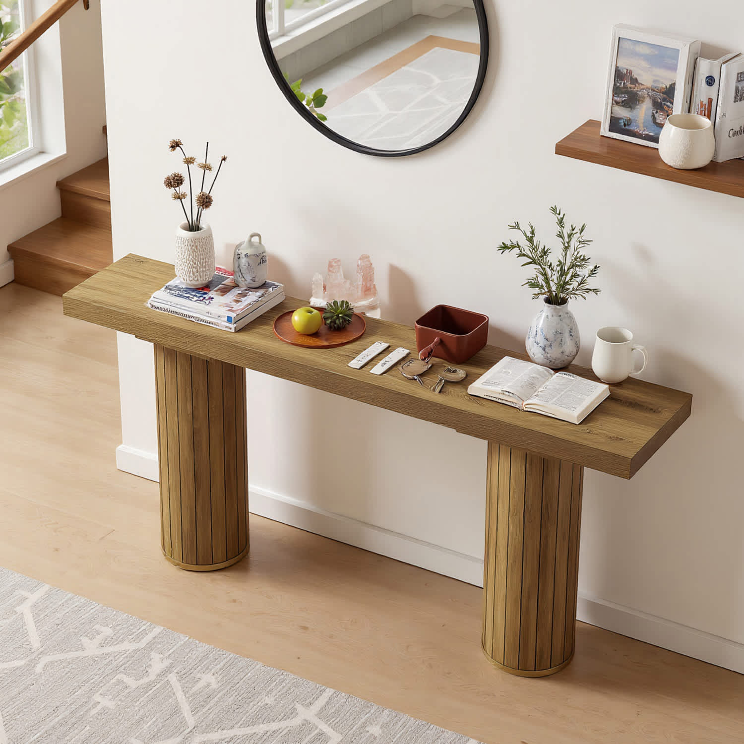 CIPACHO DY-HOGA-SL0039 End-Tables - View #7